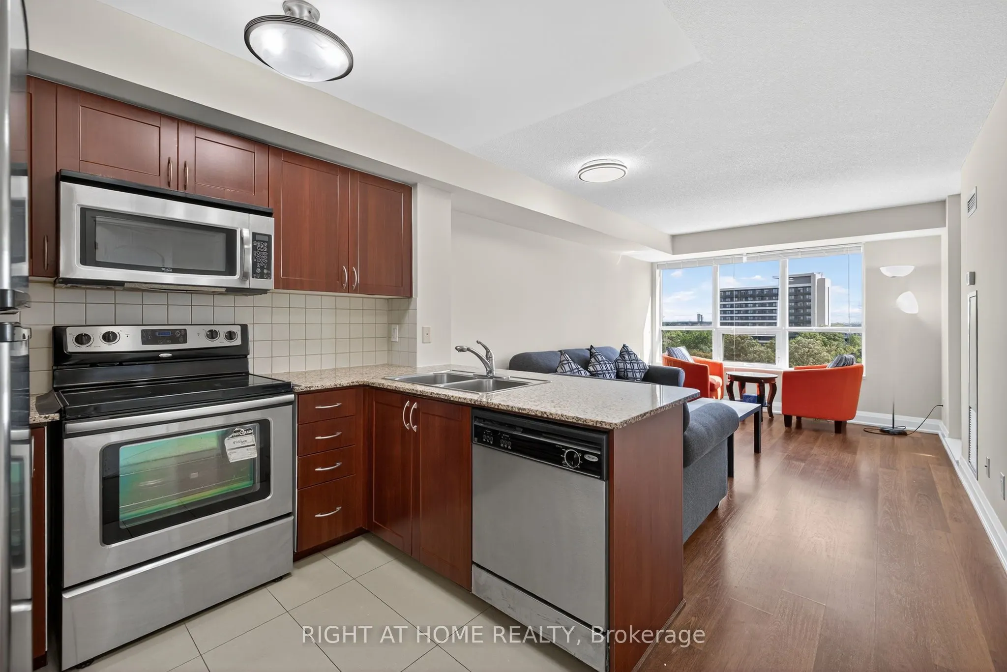 20 North Park Road, #803