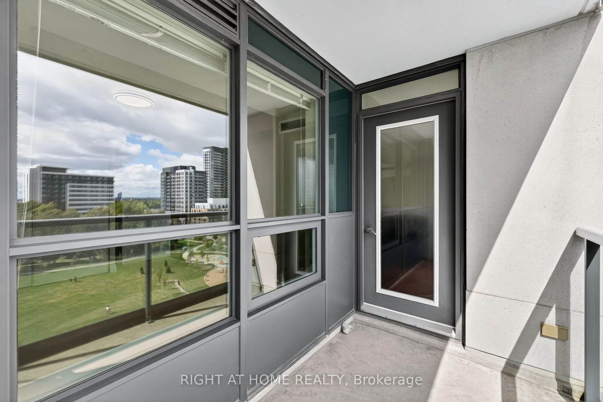 20 North Park Road, #803