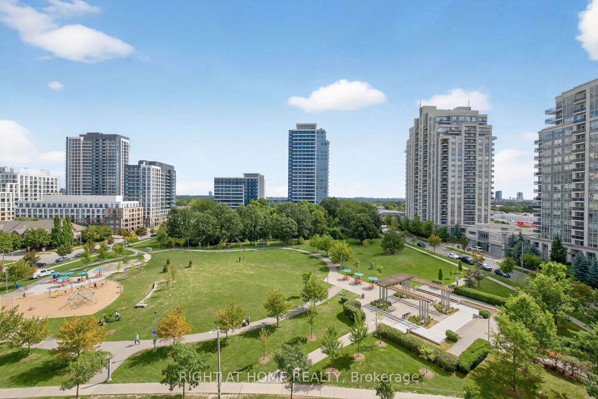 20 North Park Road, #803