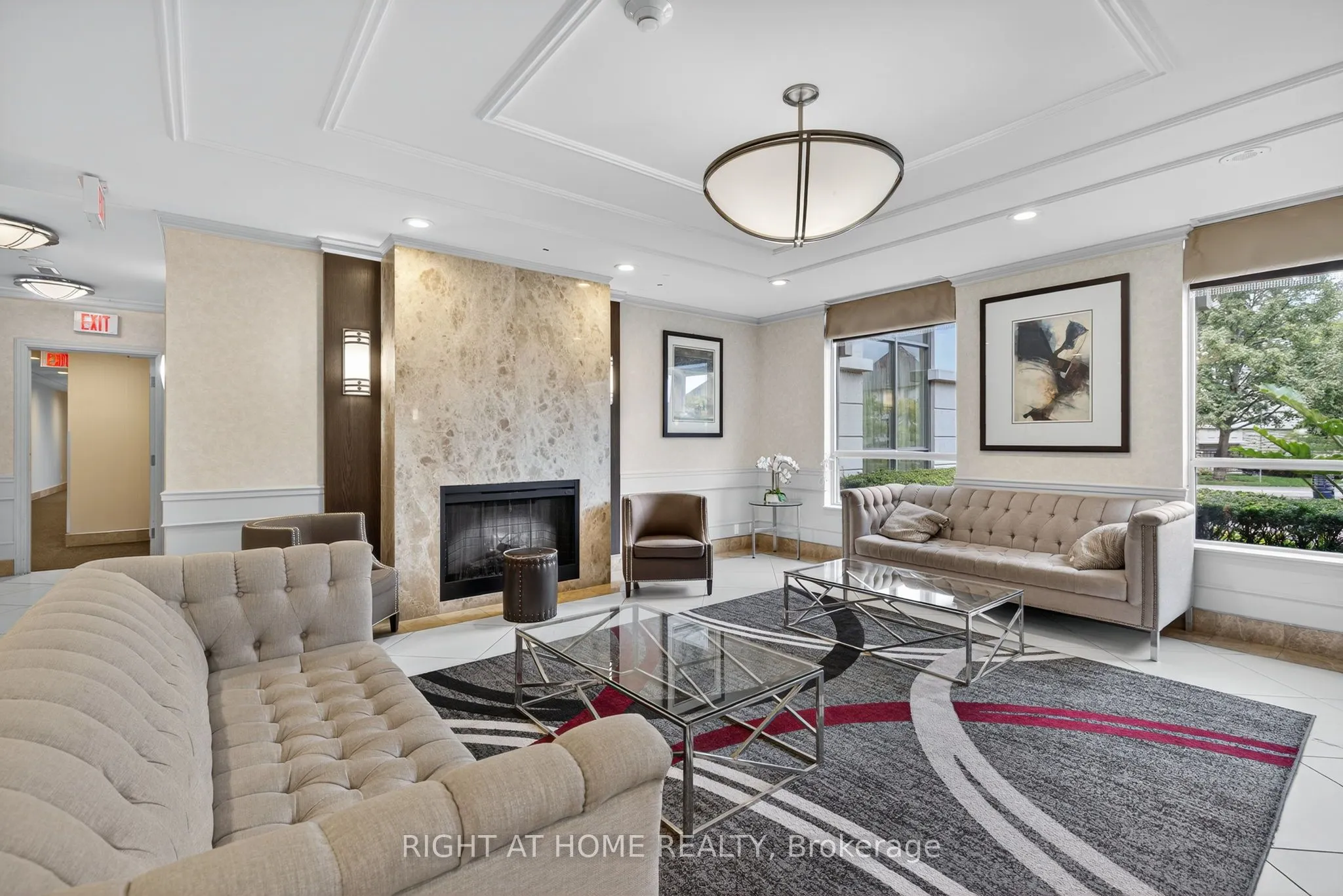 20 North Park Road, #803