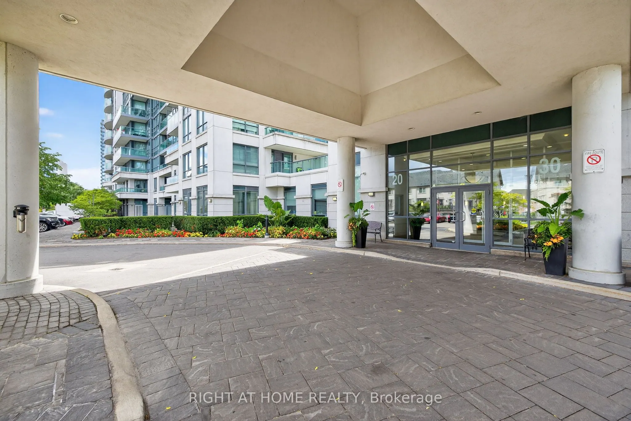20 North Park Road, #803