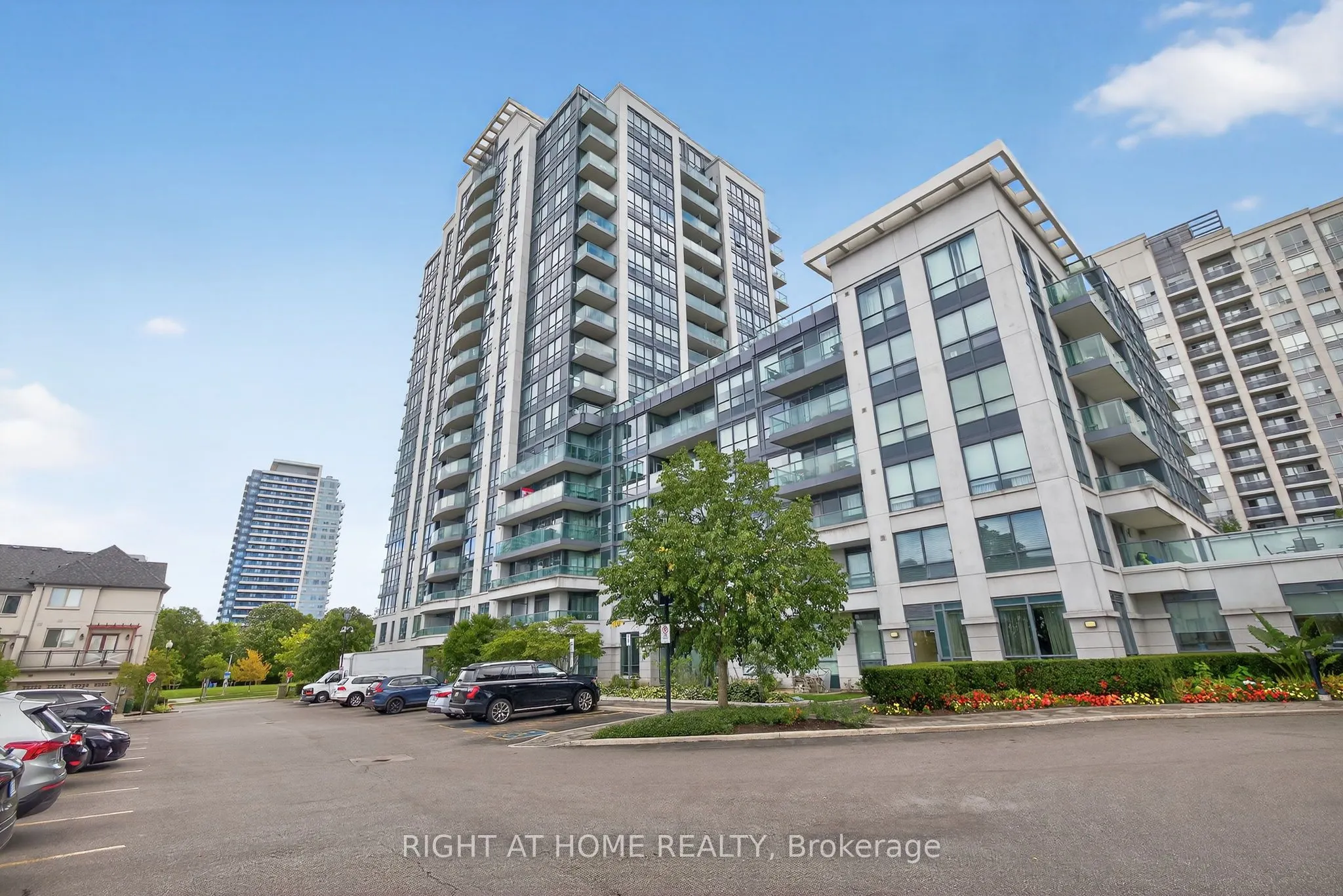 20 North Park Road, #803