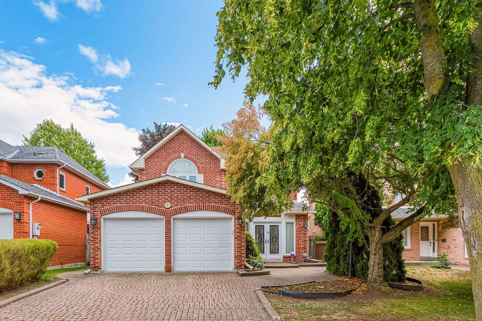47 Tomlinson Circle
