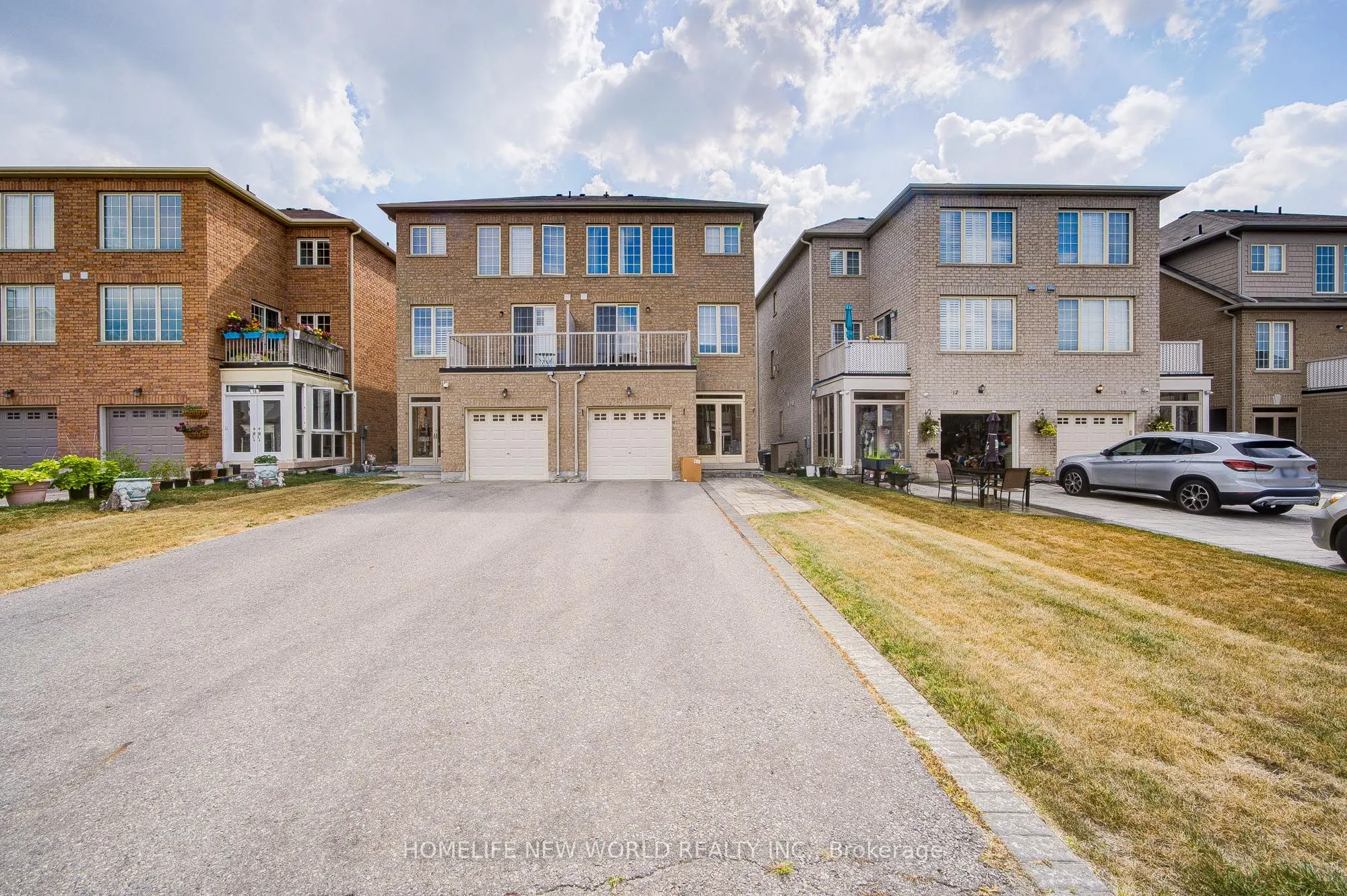 14 Highbury Court