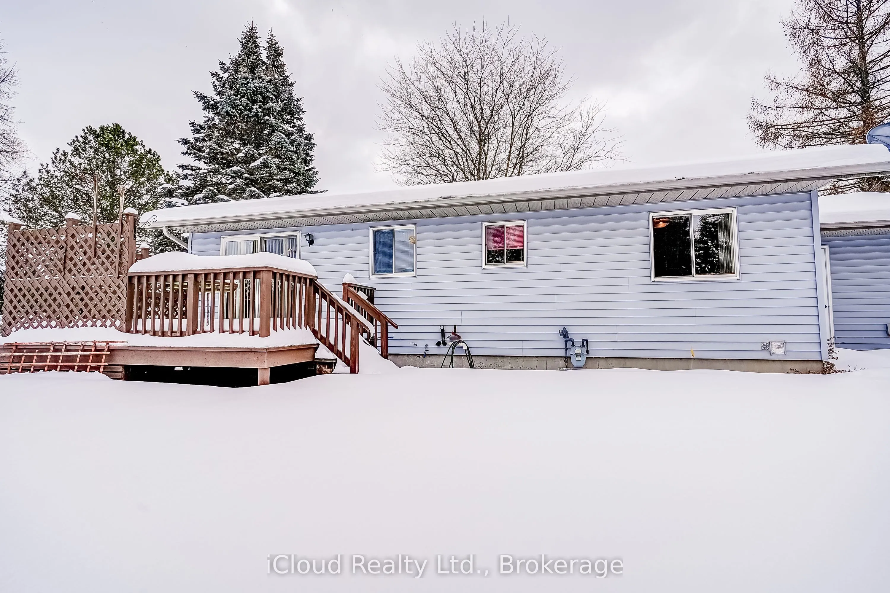 2 Balsam Ct Court S