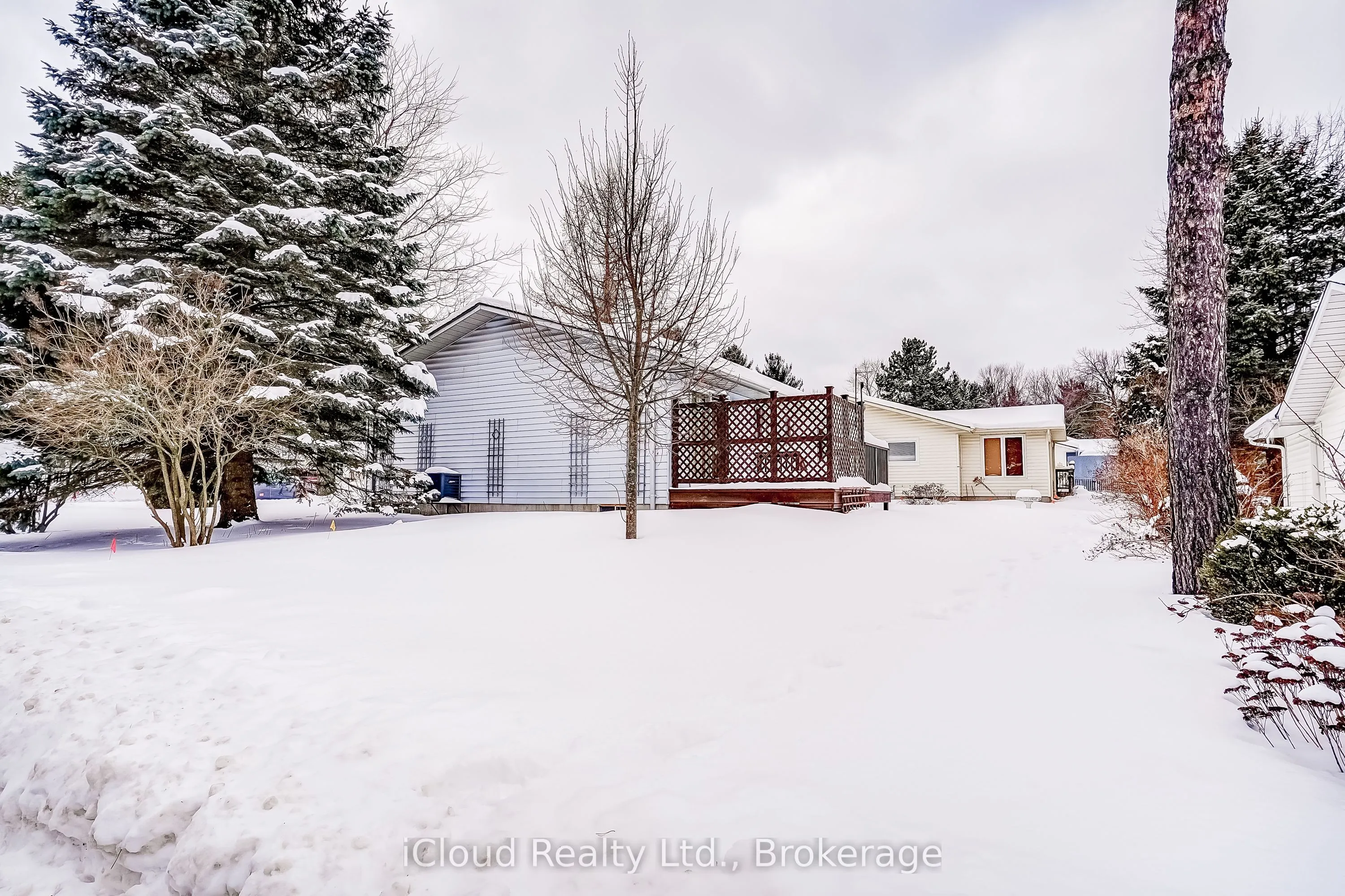 2 Balsam Ct Court S