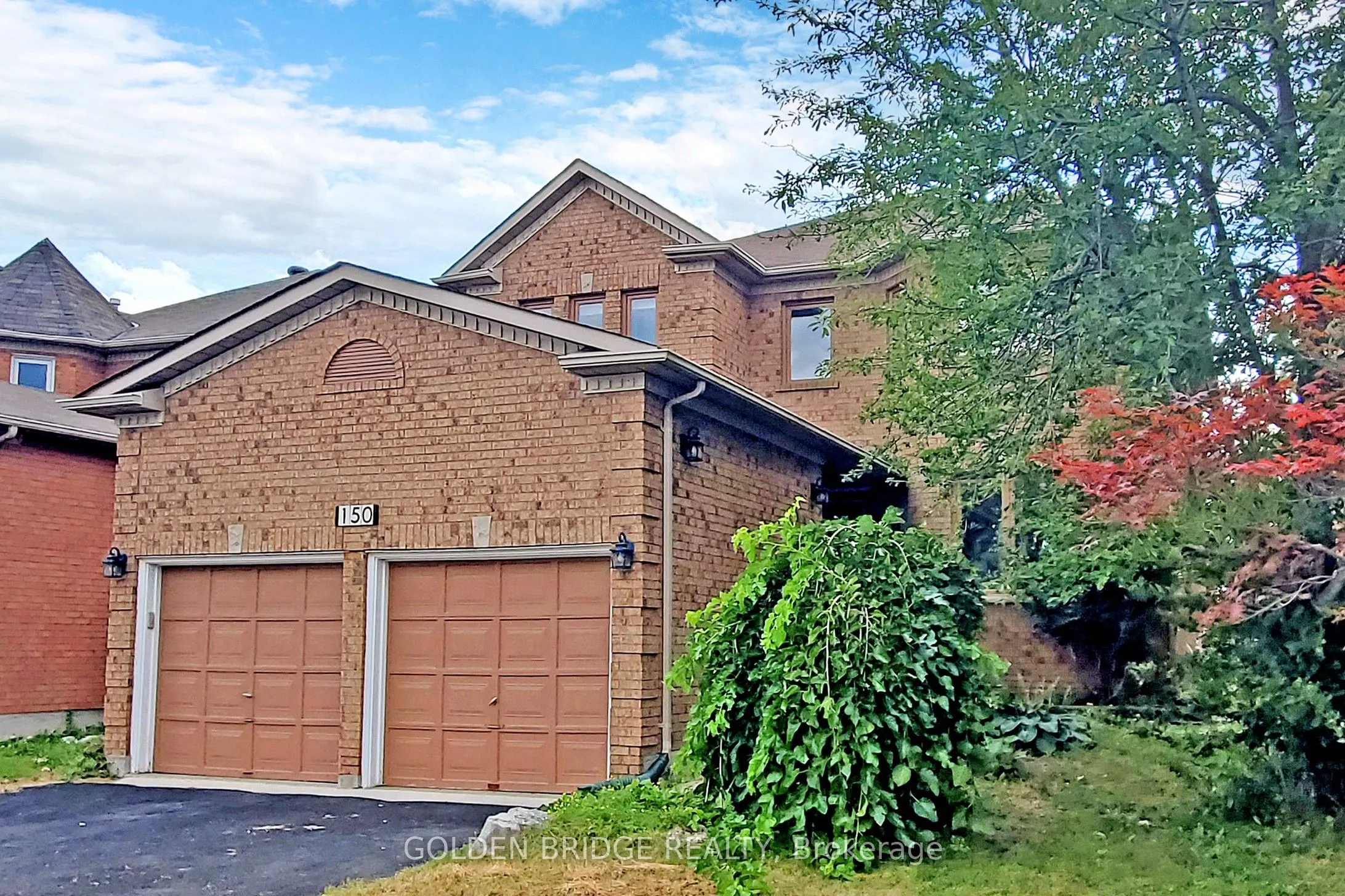 150 Larratt Lane