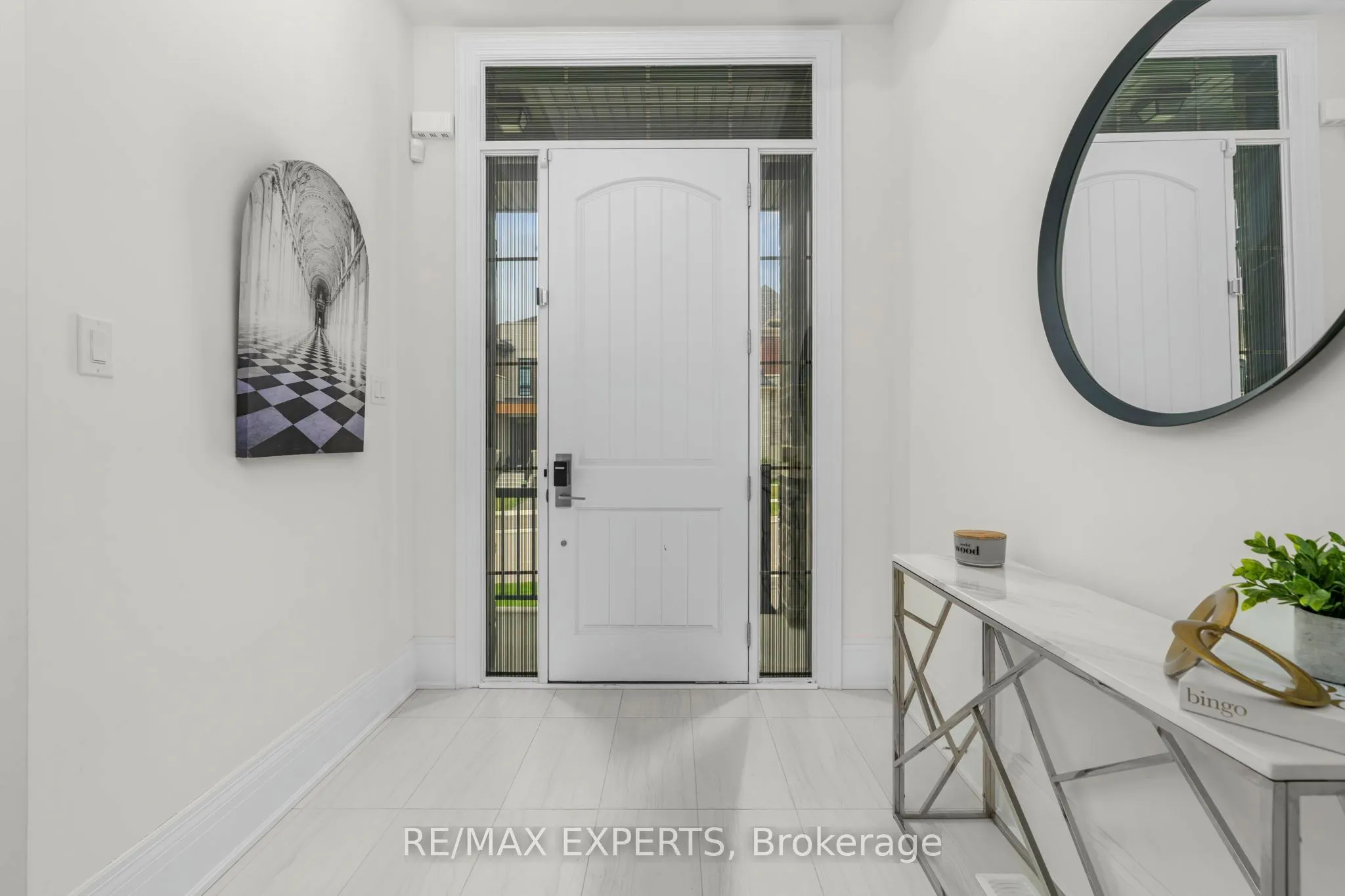 17 Kinburn Crescent