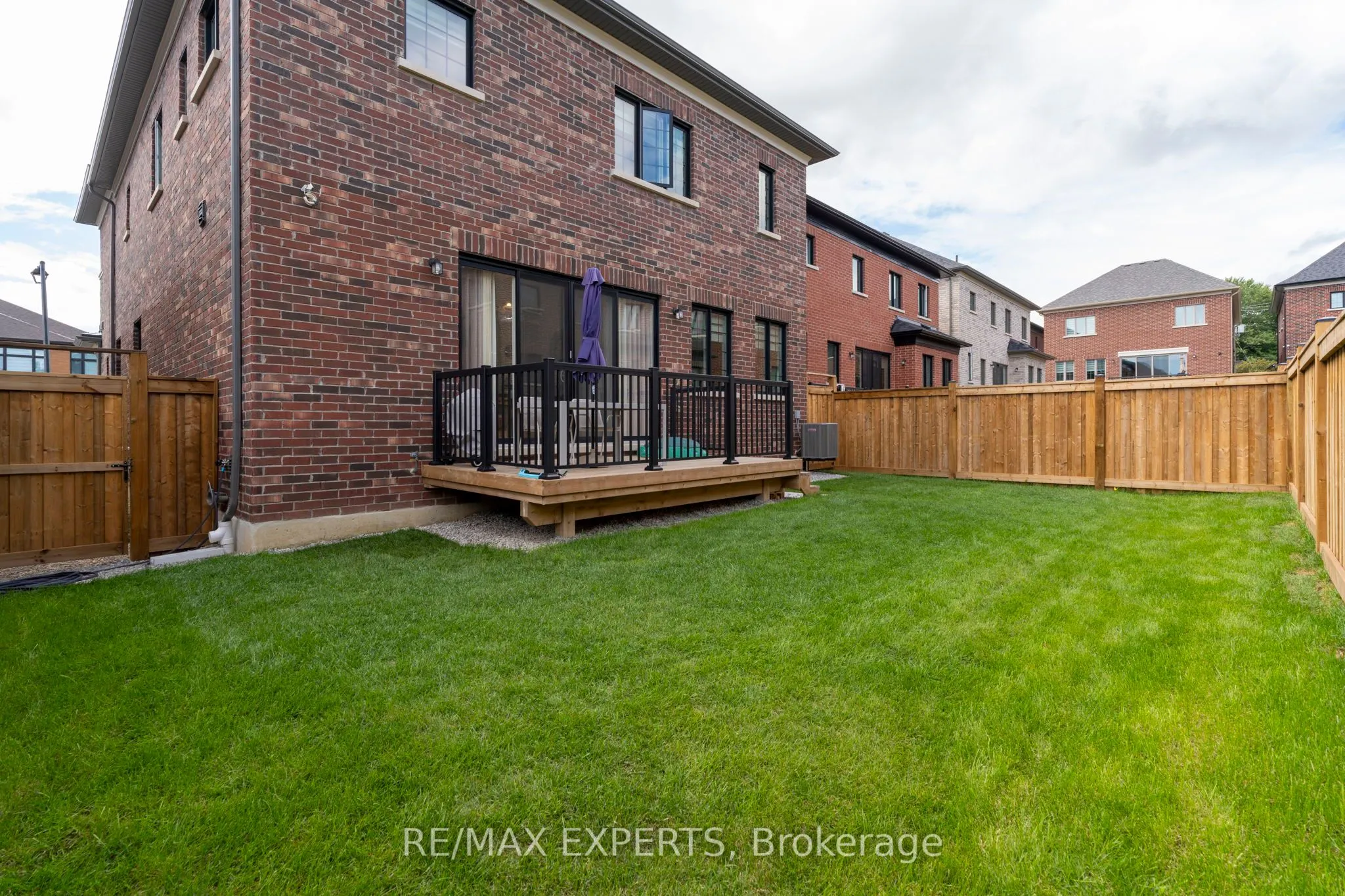17 Kinburn Crescent