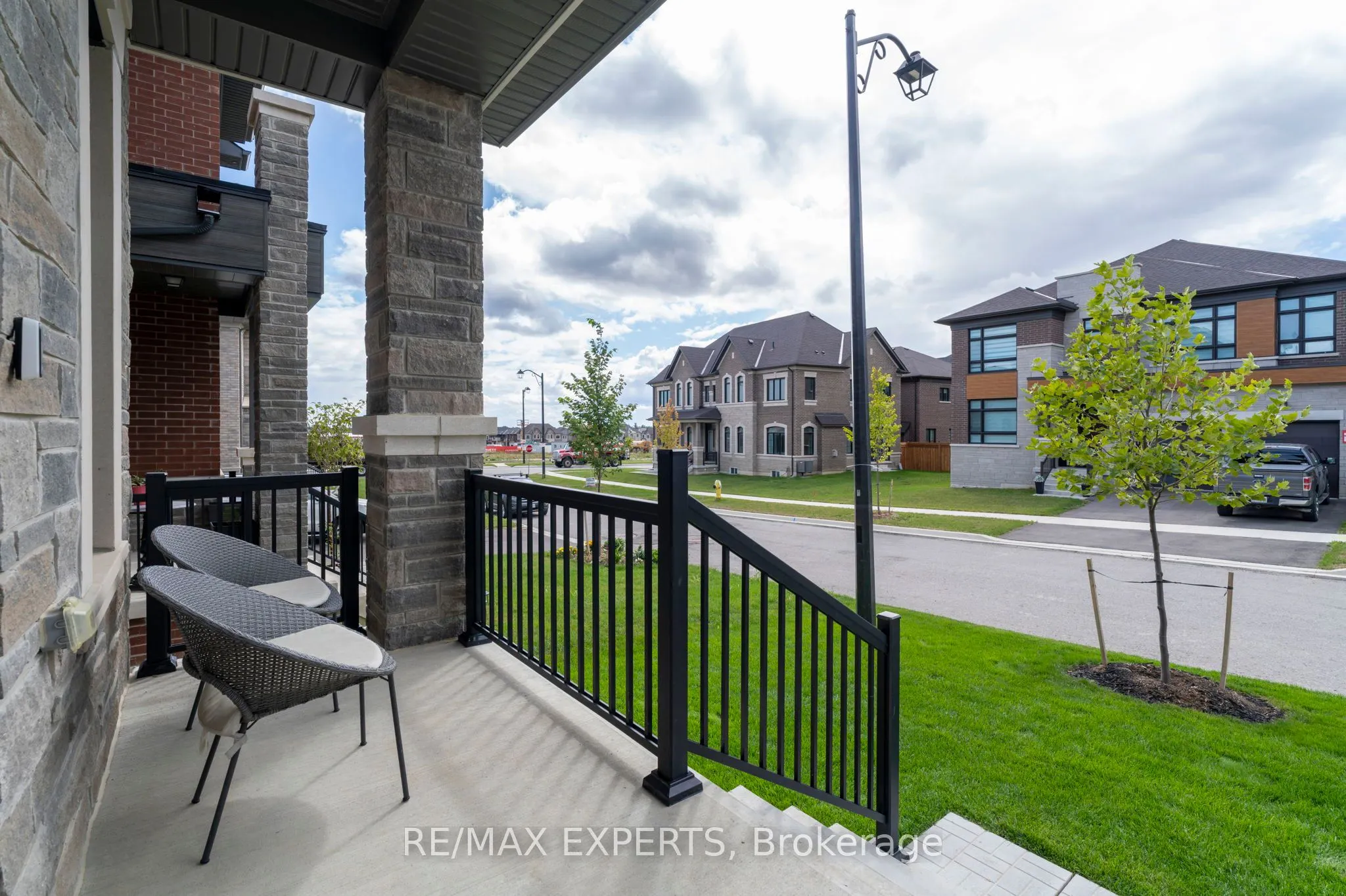 17 Kinburn Crescent