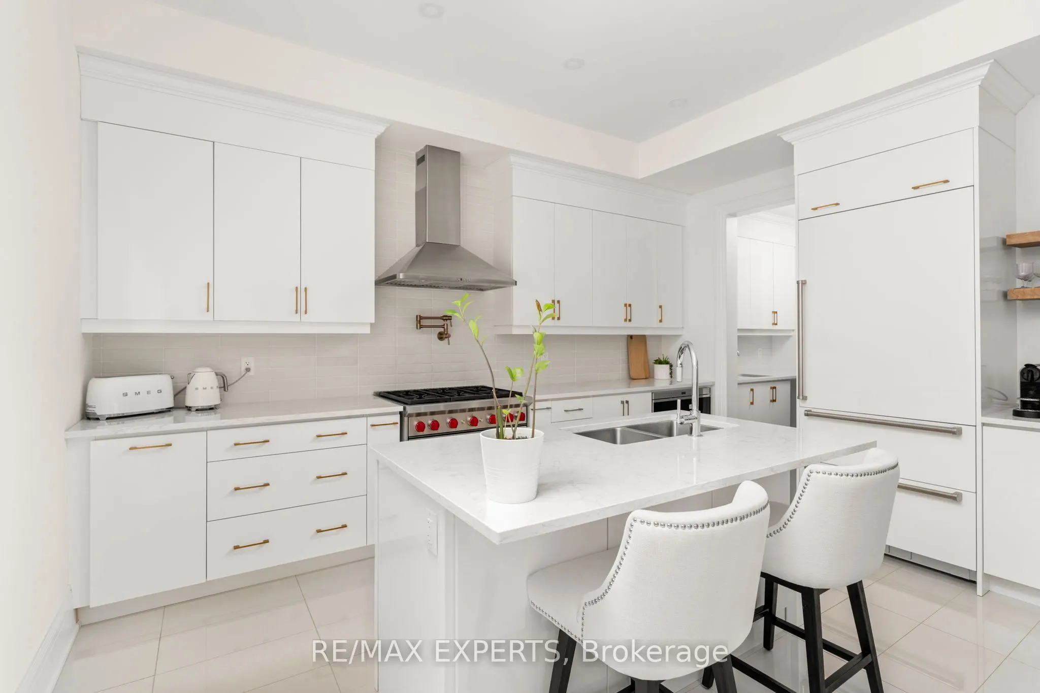 17 Kinburn Crescent
