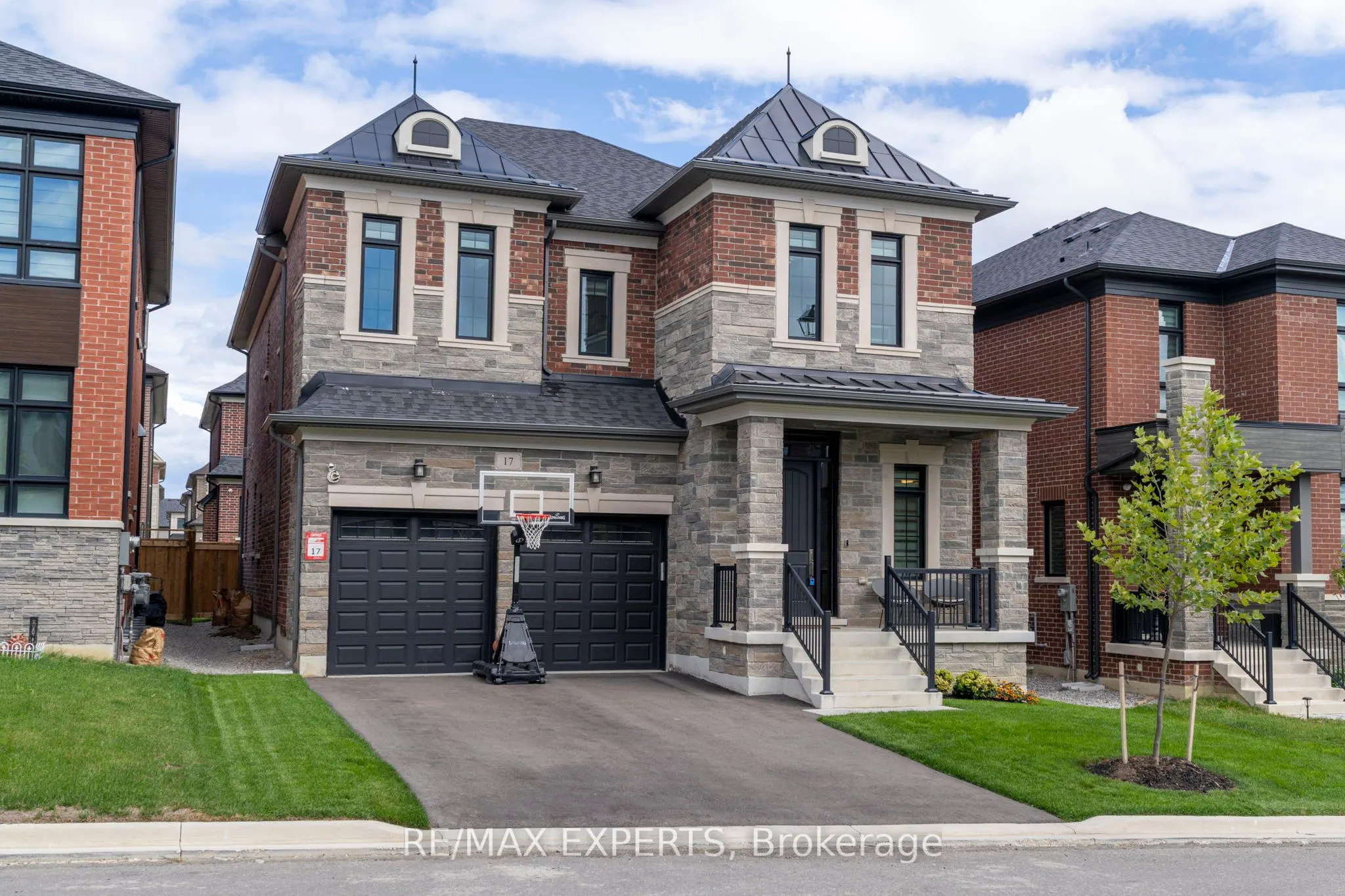17 Kinburn Crescent
