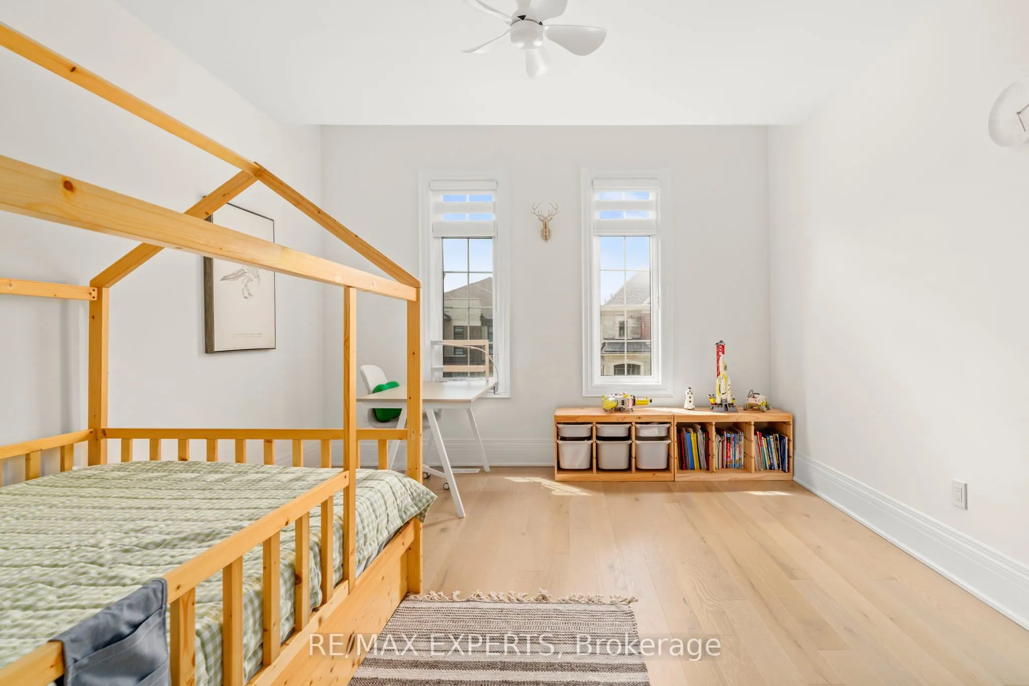 17 Kinburn Crescent