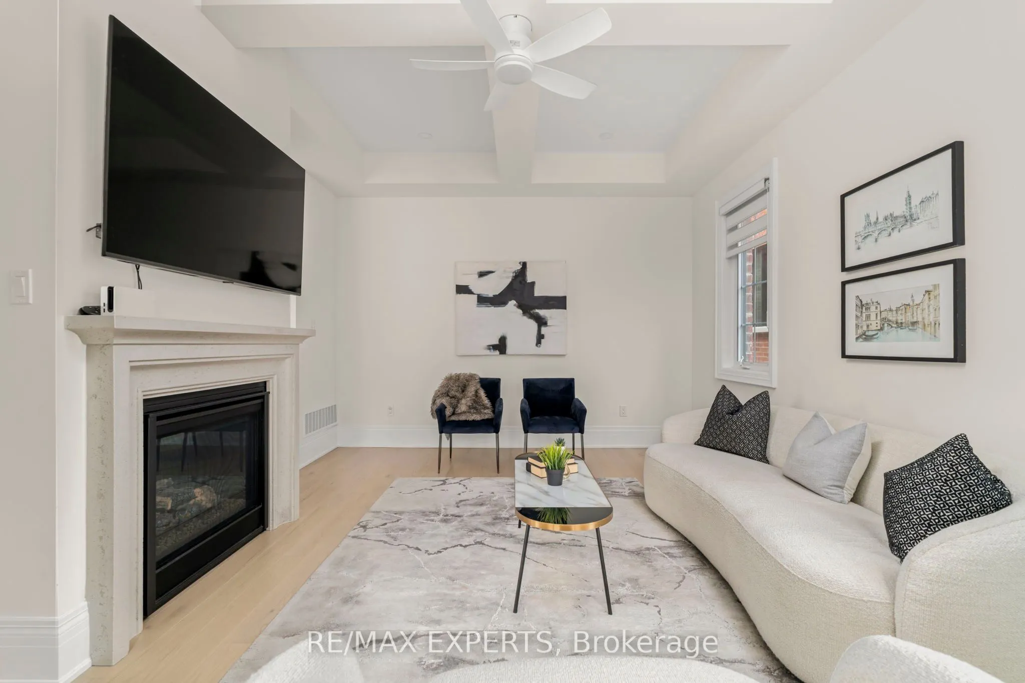 17 Kinburn Crescent