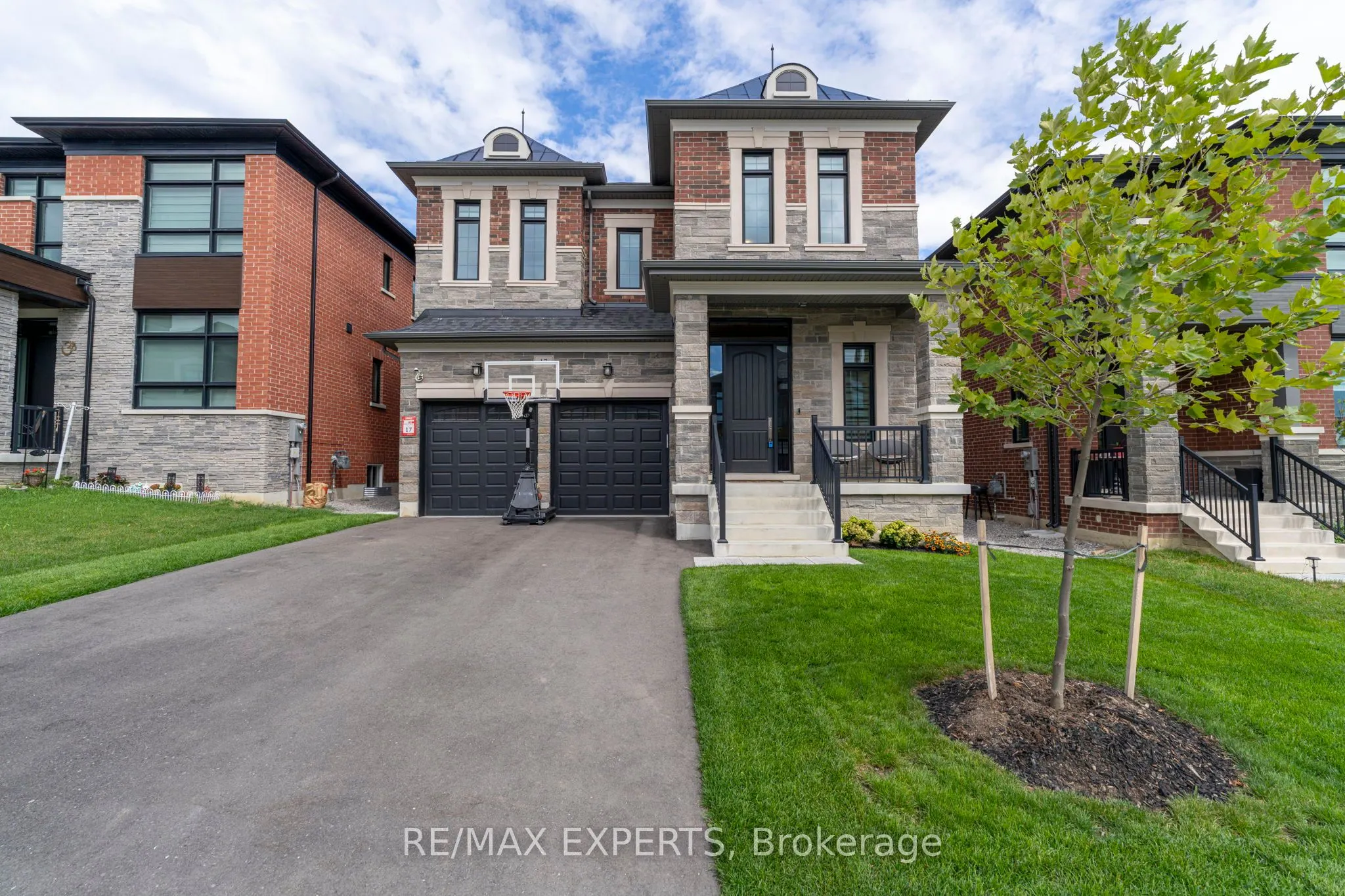 17 Kinburn Crescent