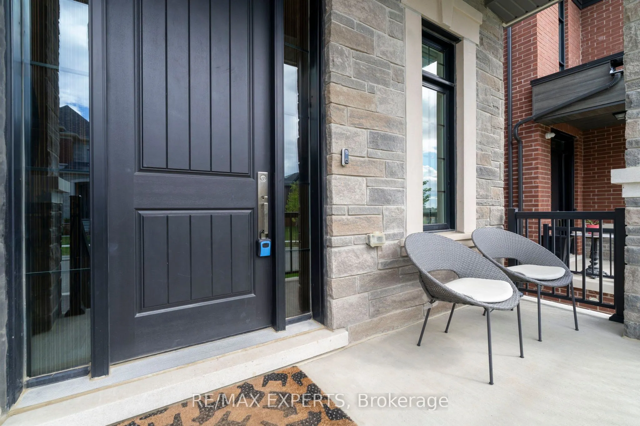 17 Kinburn Crescent
