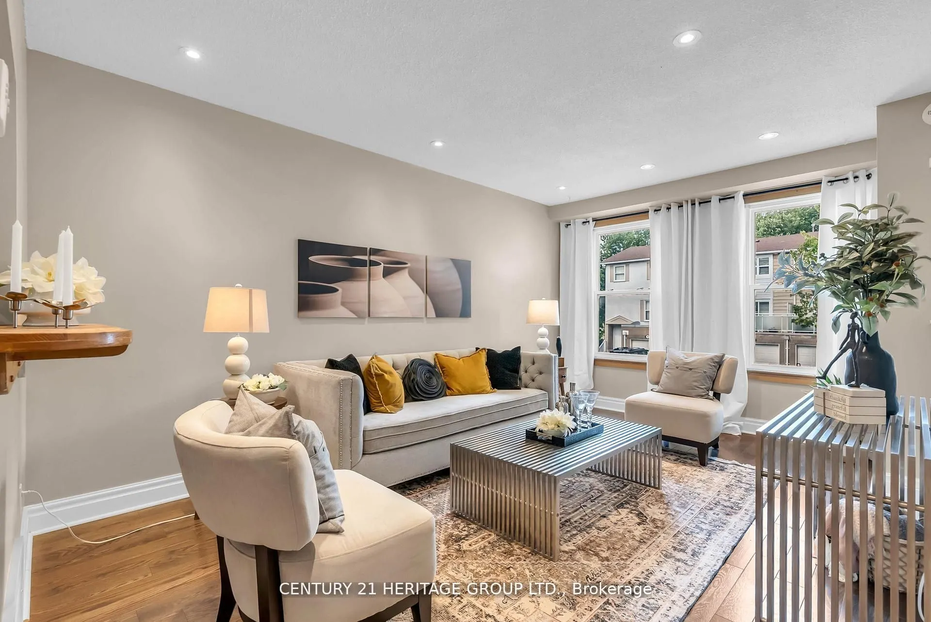 1944 John Street, #135