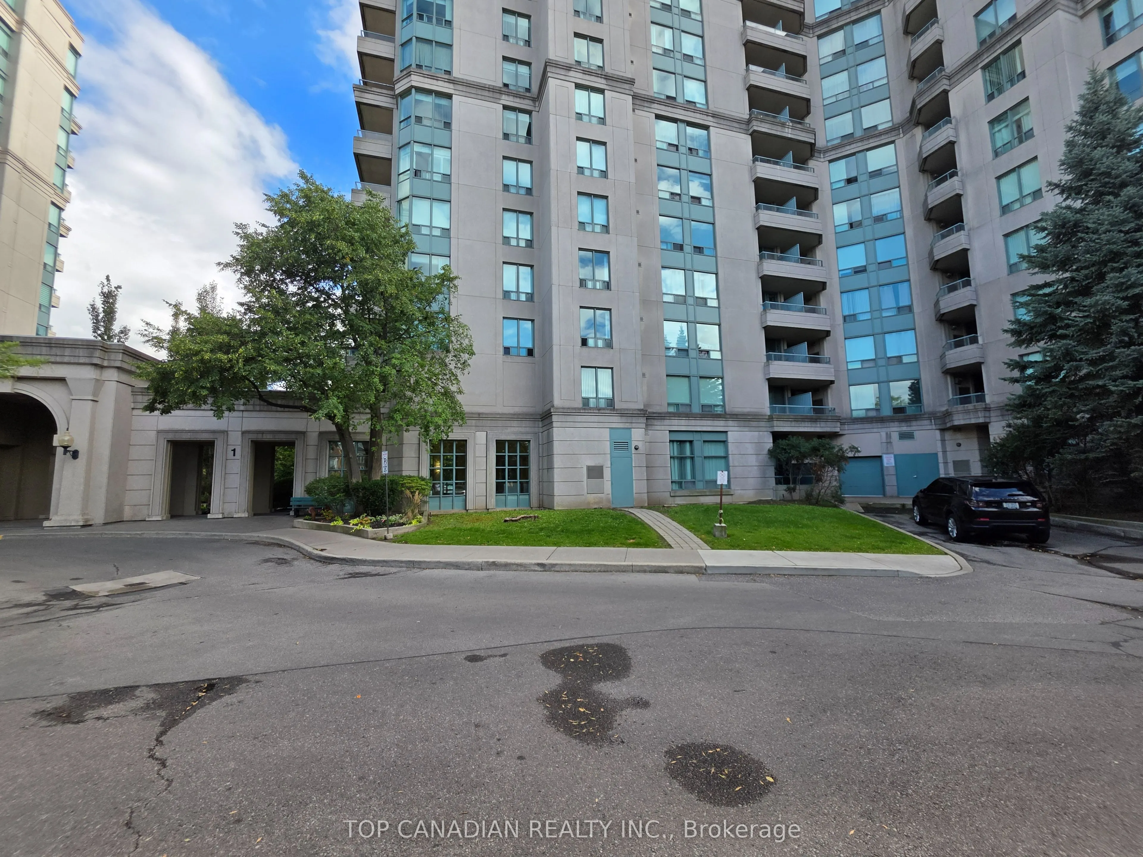 1 Emerald Lane, #Ph 409