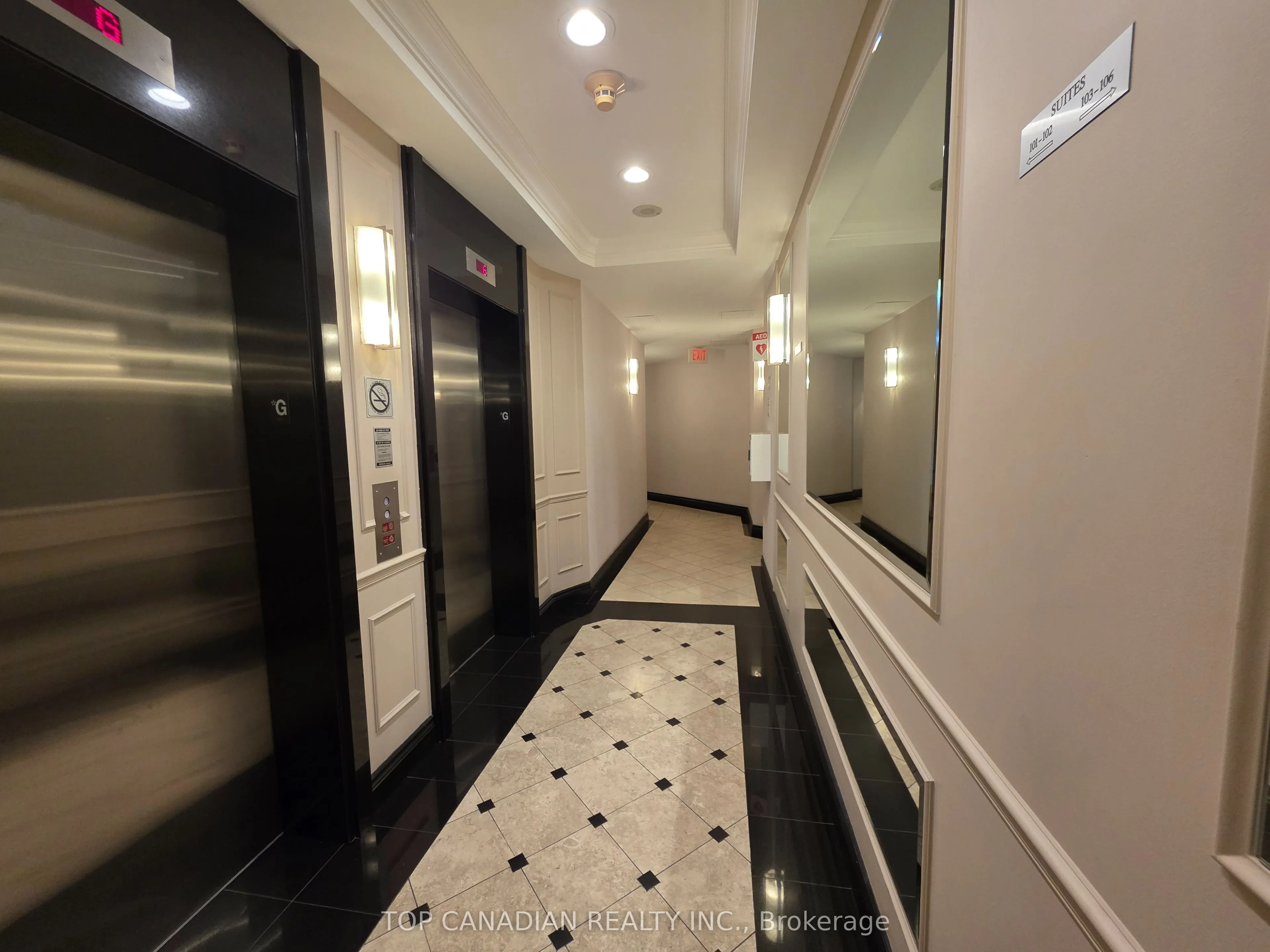 1 Emerald Lane, #Ph 409