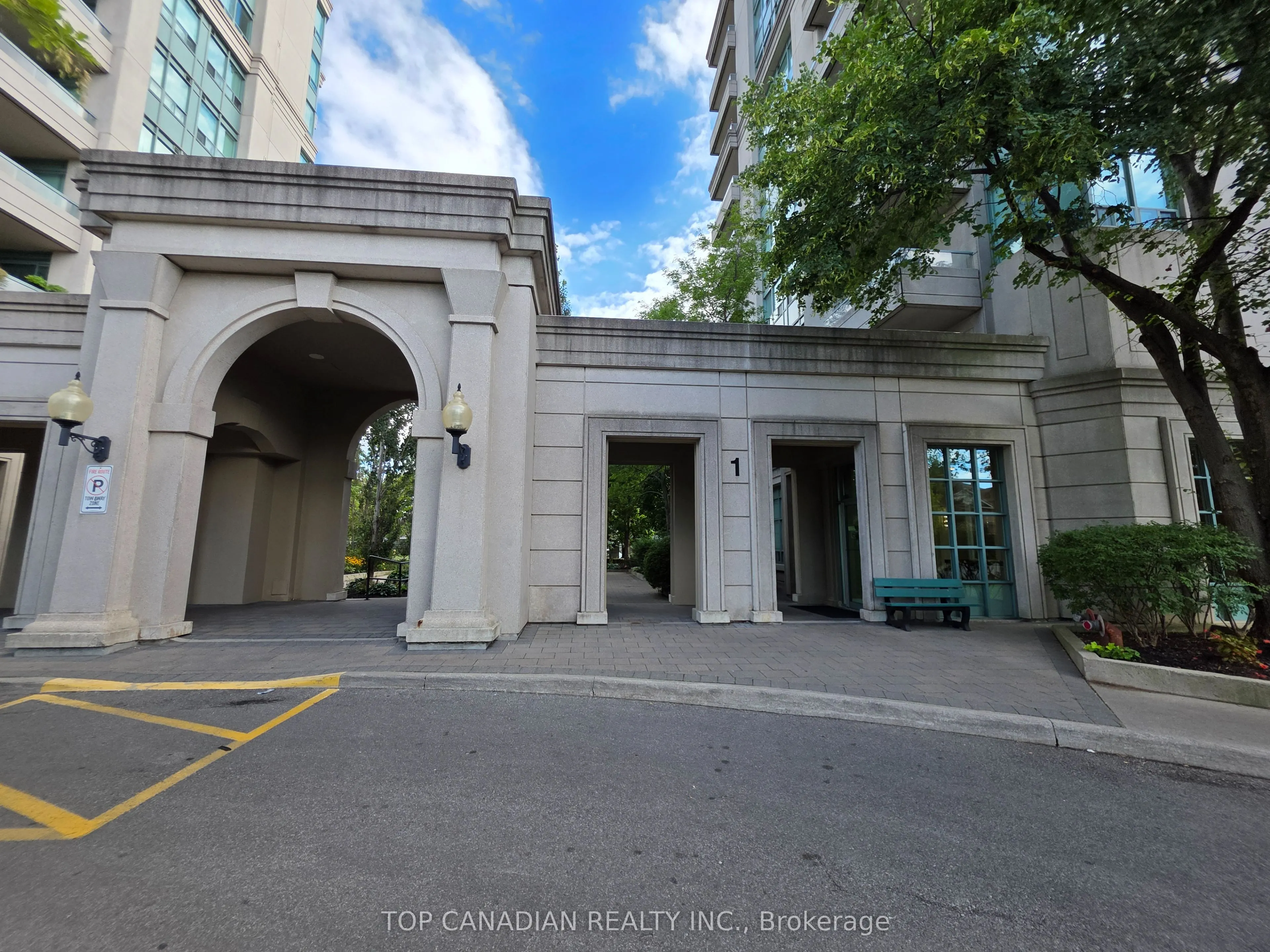 1 Emerald Lane, #Ph 409