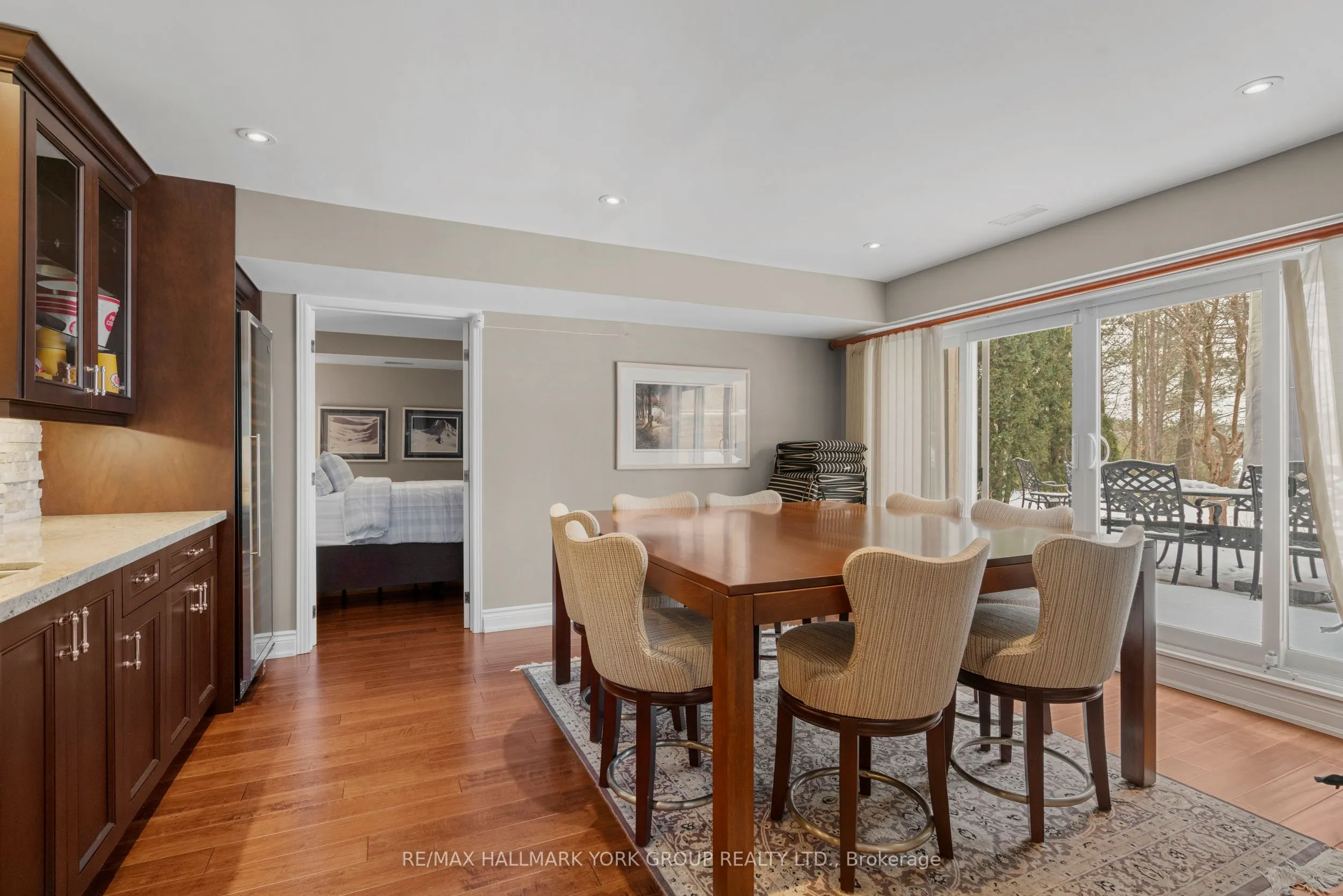 516 Quail Ridge Drive, #20