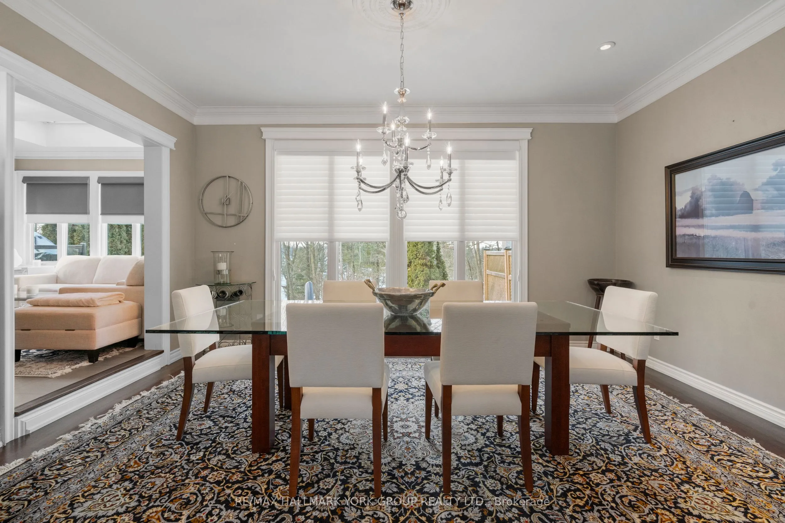 516 Quail Ridge Drive, #20