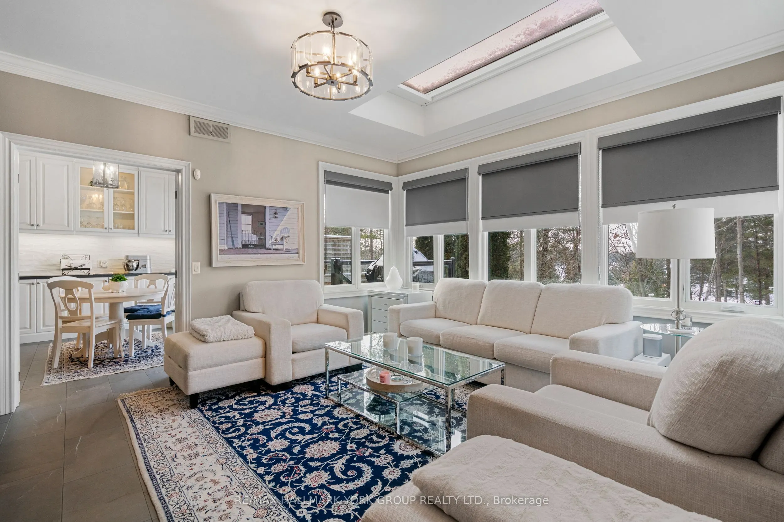 516 Quail Ridge Drive, #20