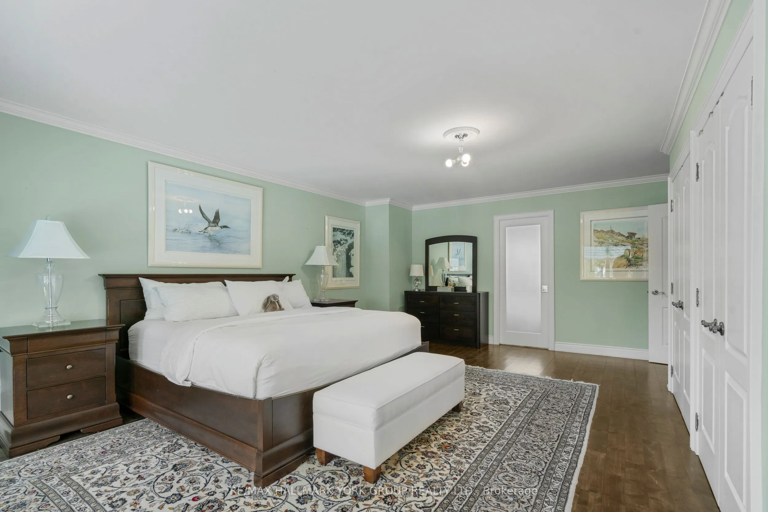 516 Quail Ridge Drive, #20