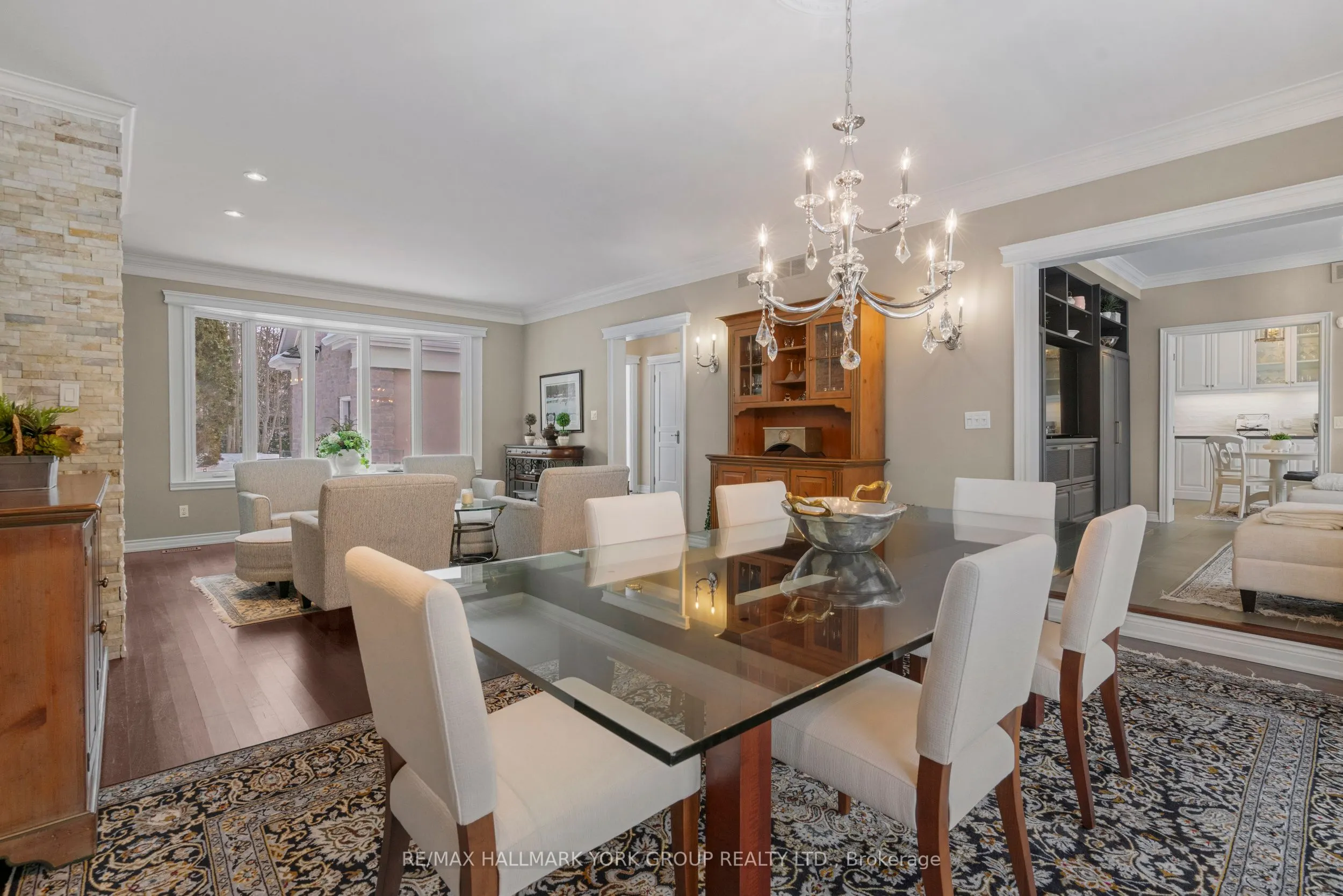 516 Quail Ridge Drive, #20