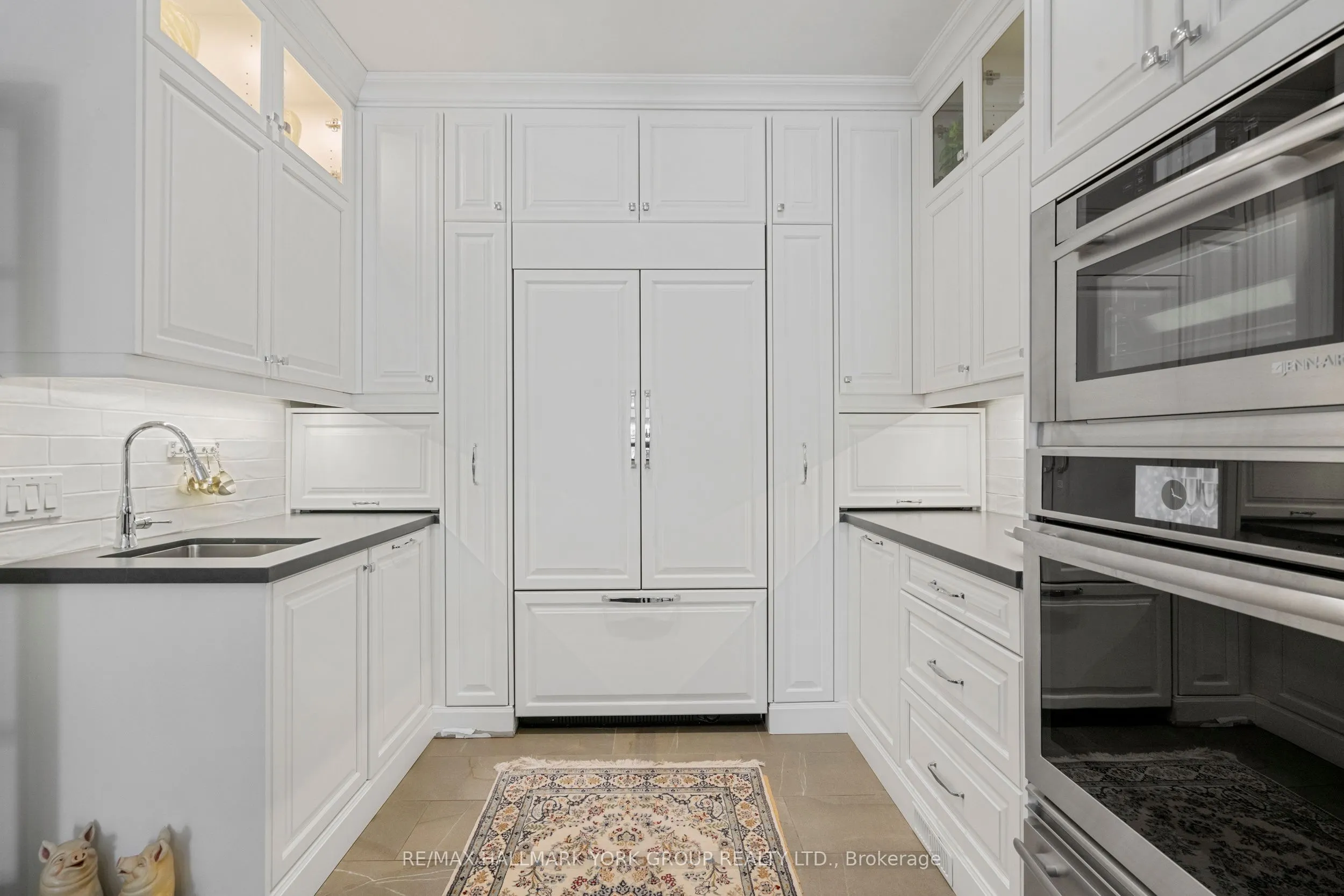 516 Quail Ridge Drive, #20