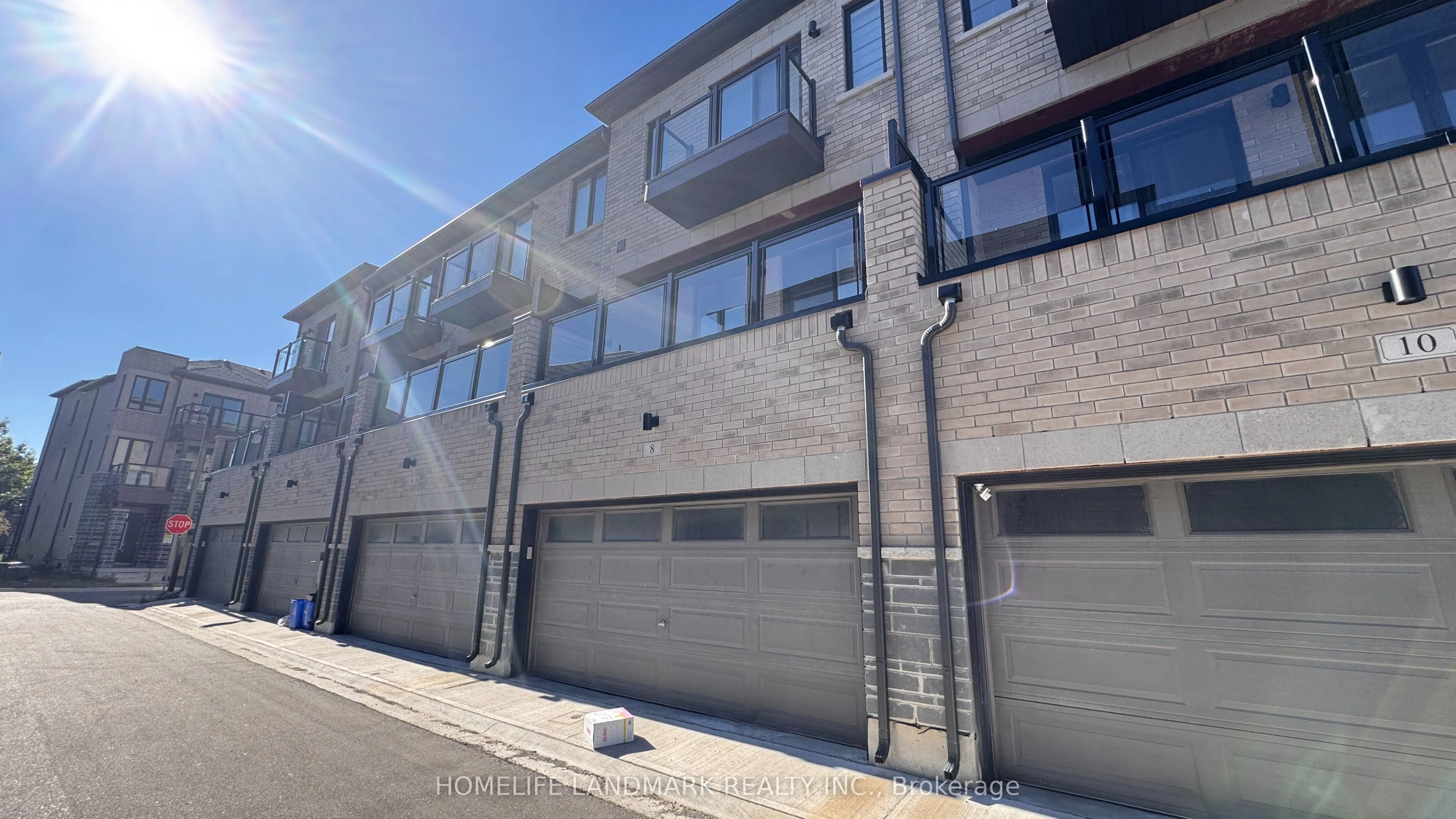 8 Tulocay Lane