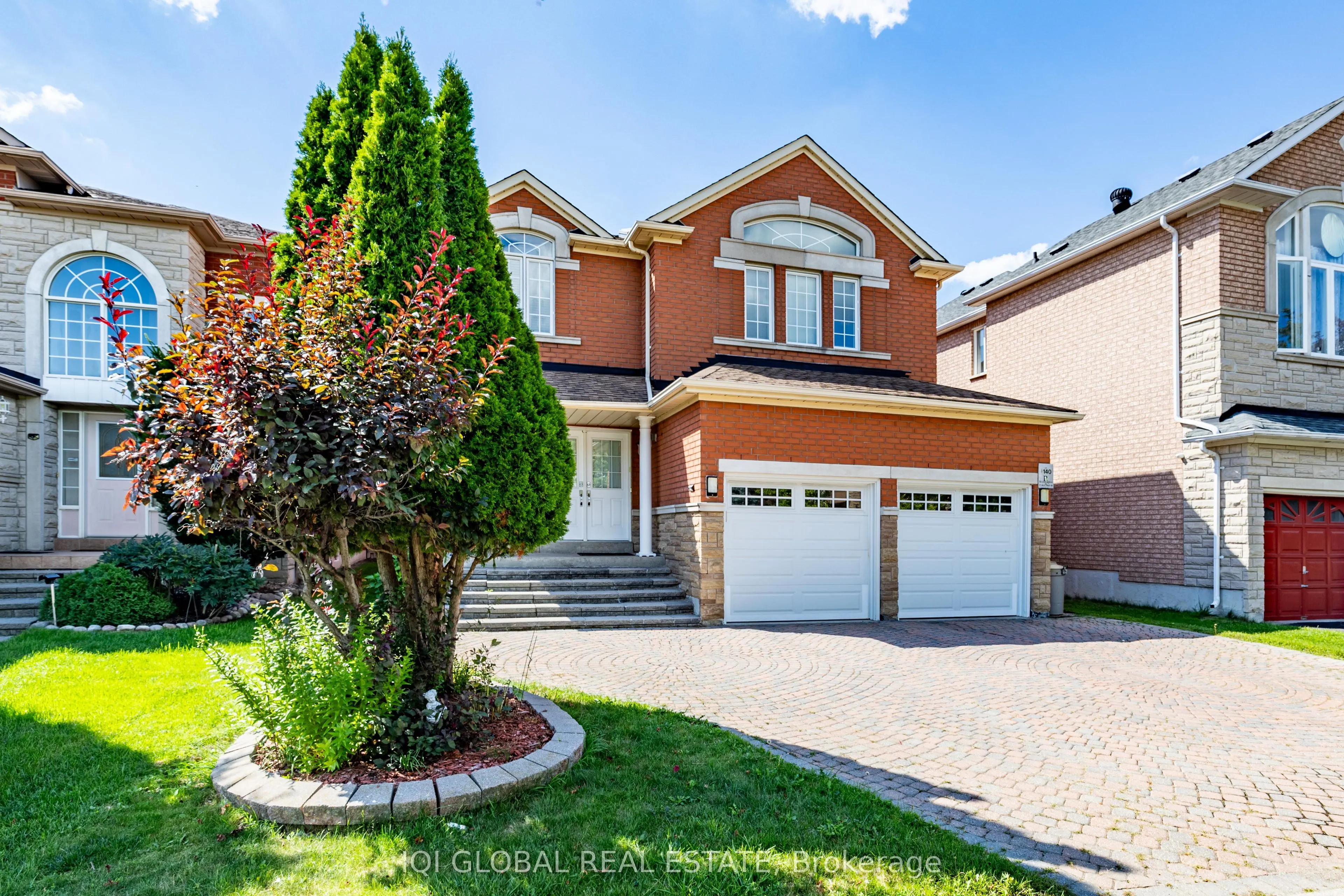 27 Valley Ridge Avenue