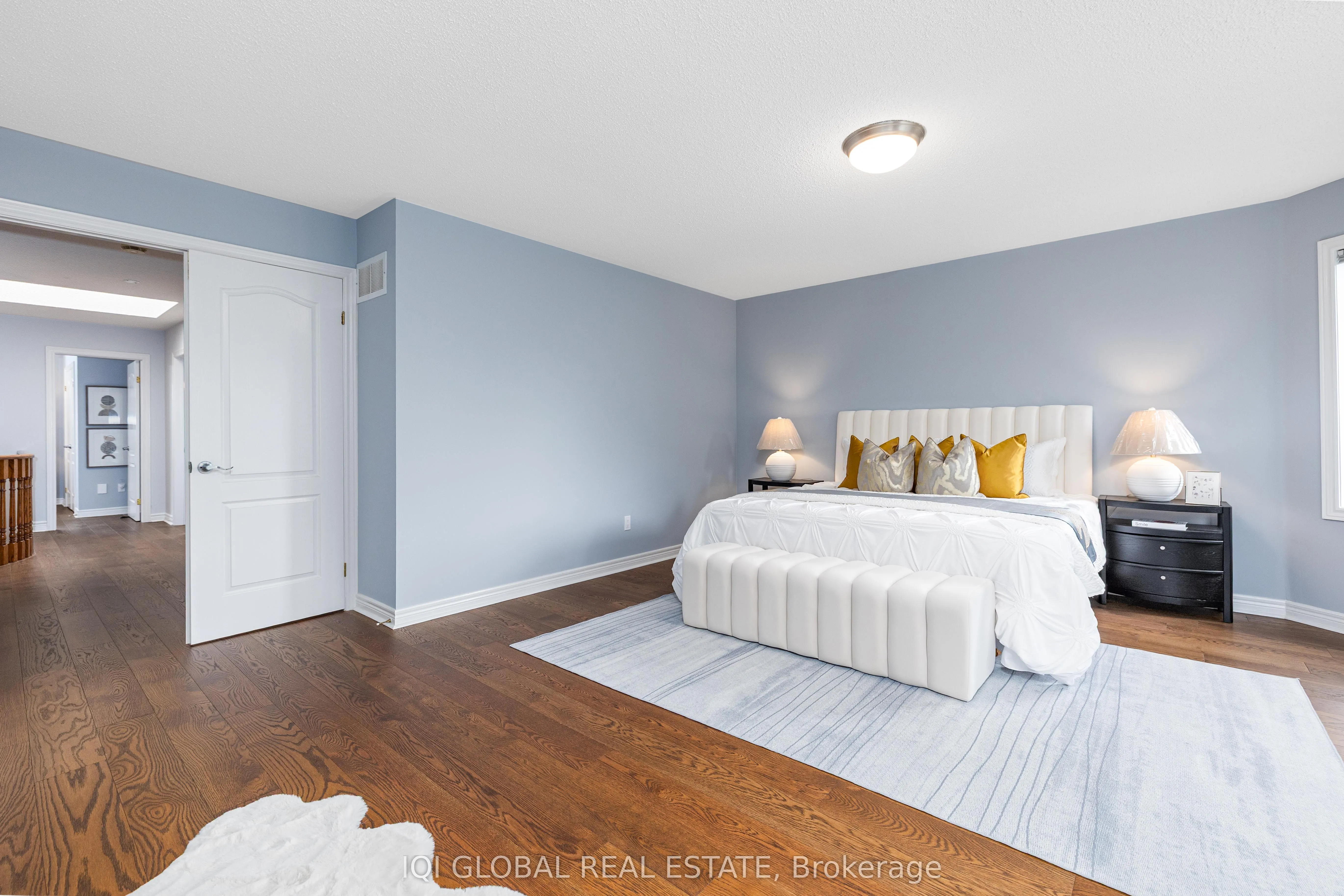 27 Valley Ridge Avenue