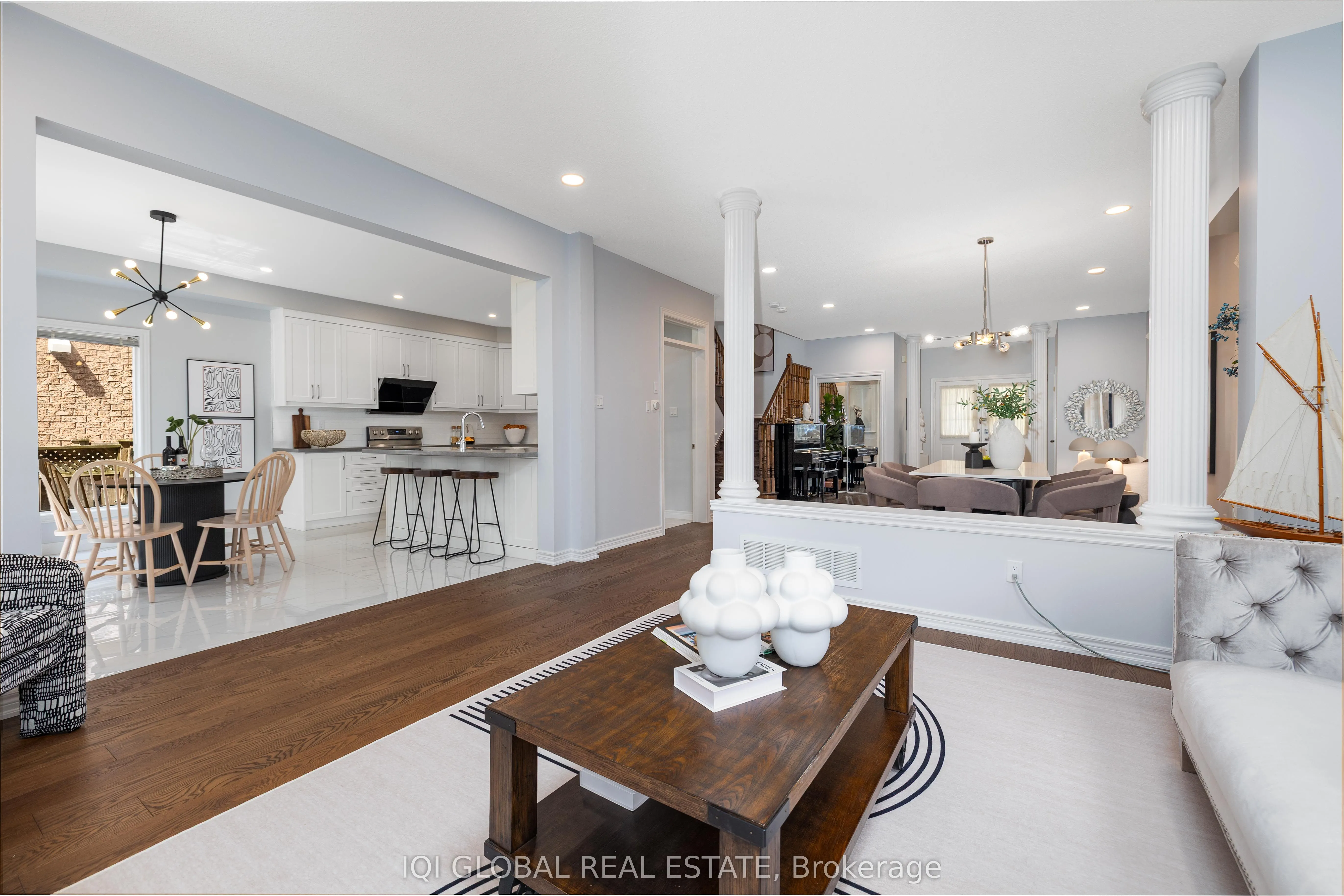 27 Valley Ridge Avenue