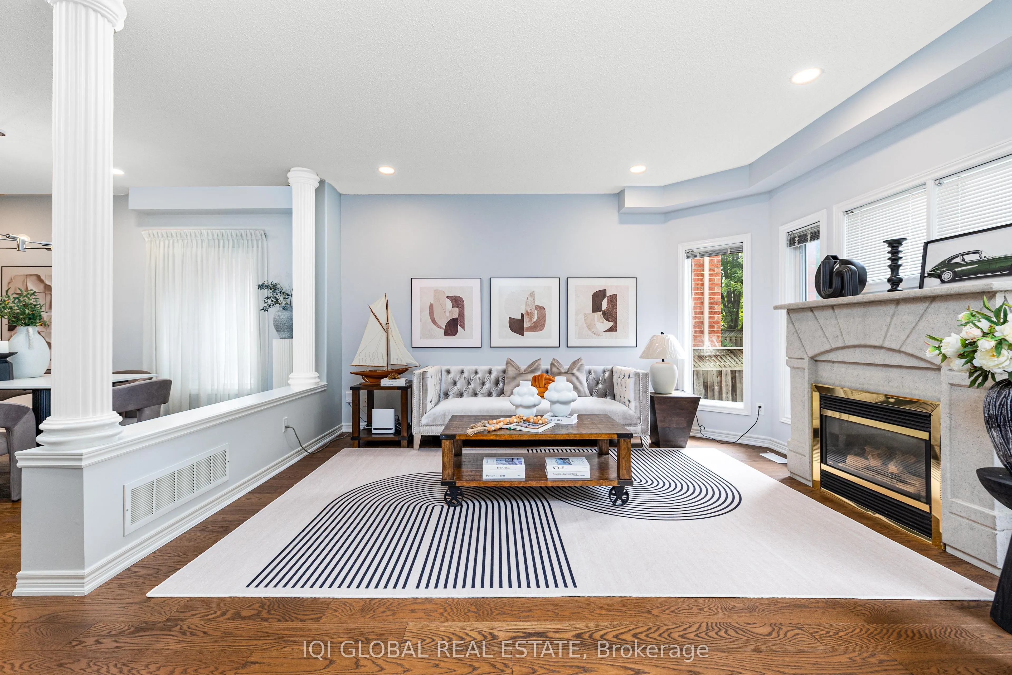 27 Valley Ridge Avenue