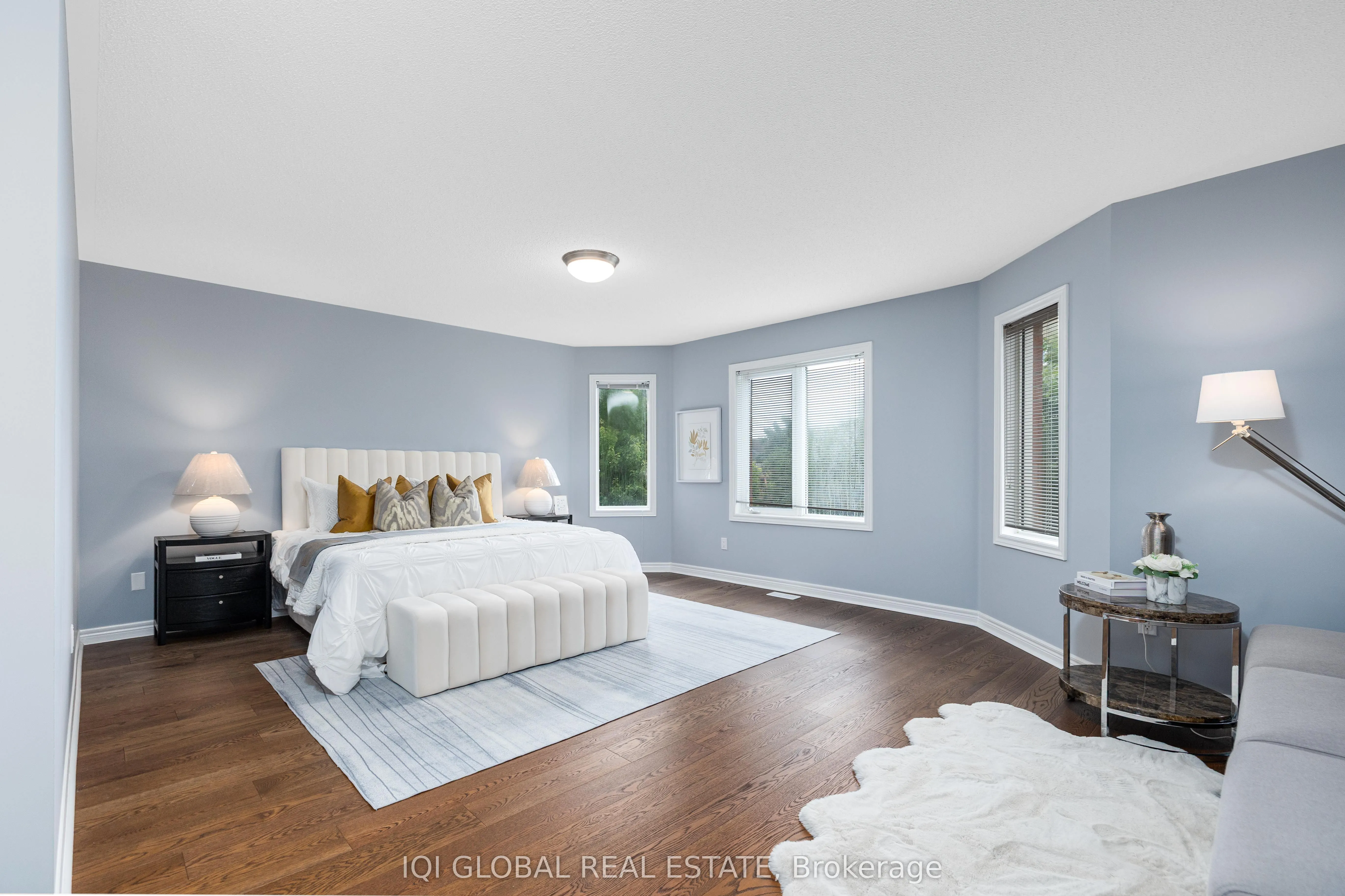 27 Valley Ridge Avenue