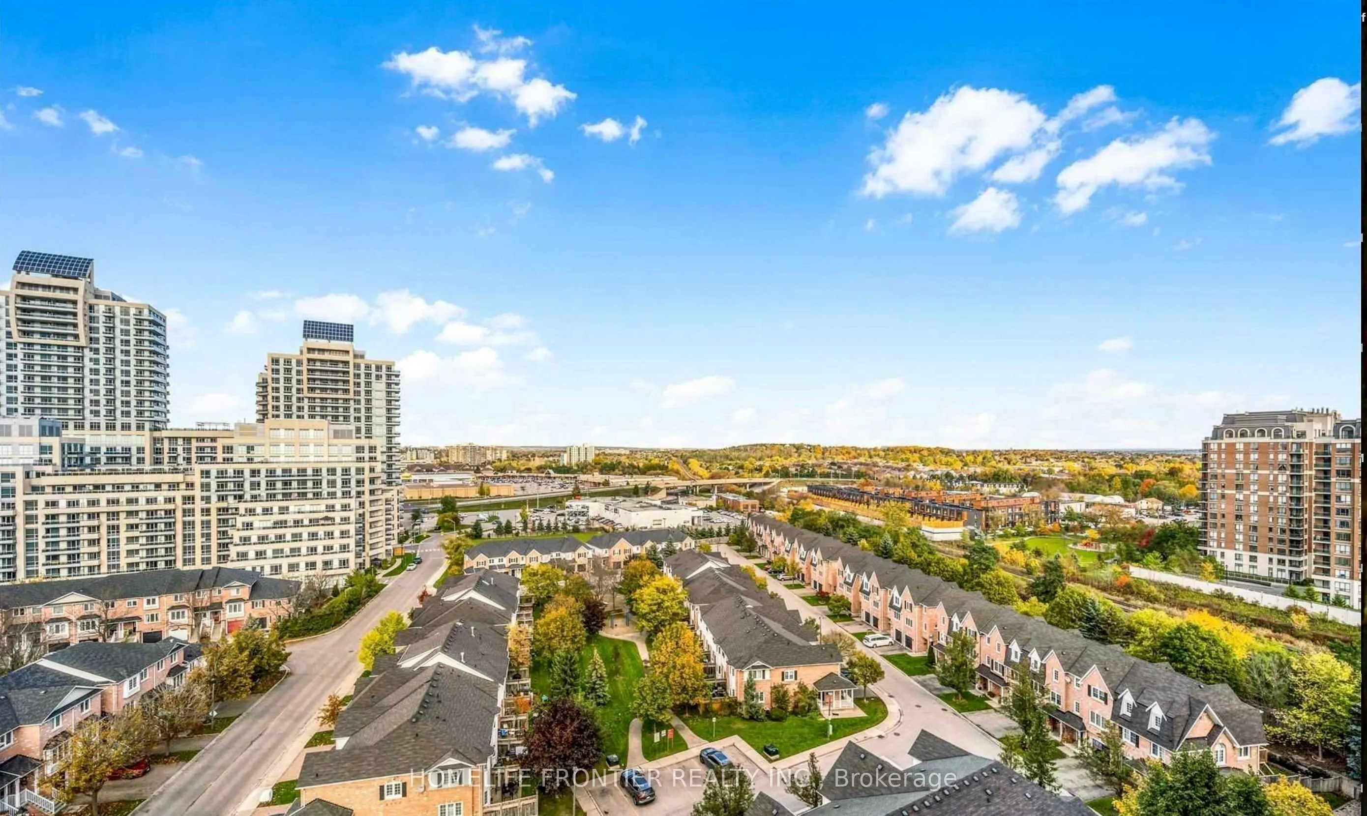 29 Northern Heights Drive, #1211