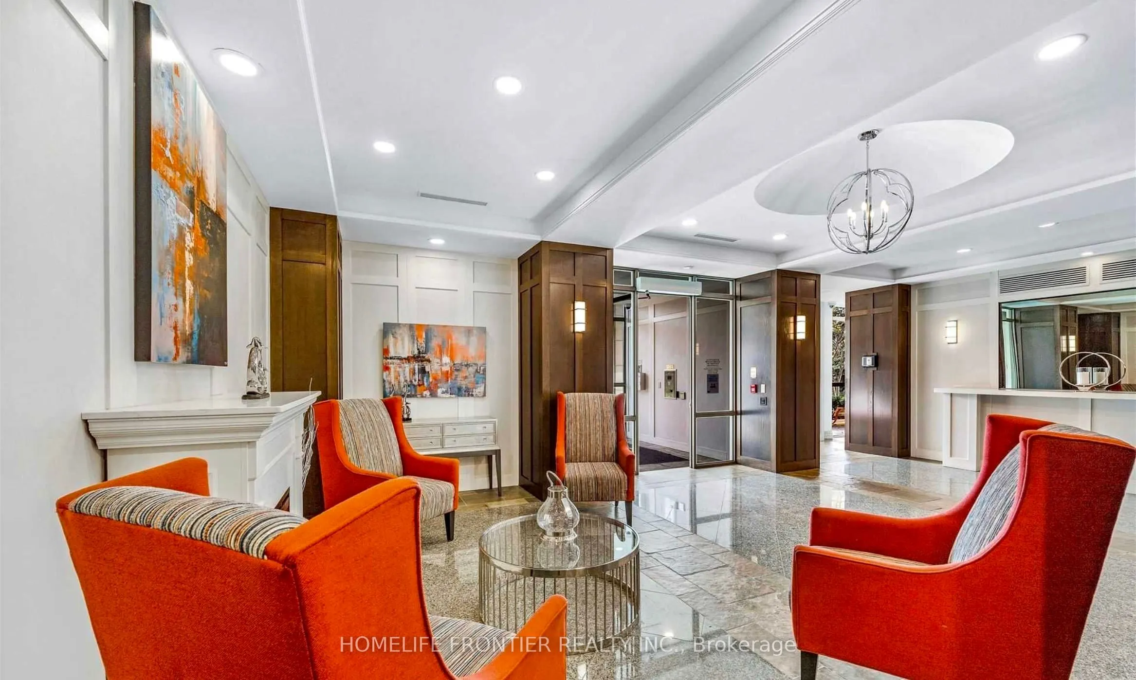 29 Northern Heights Drive, #1211
