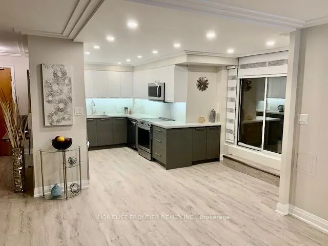 29 Northern Heights Drive, #1211
