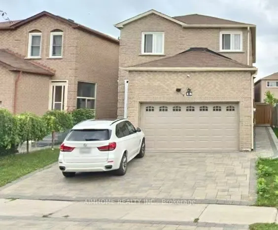 15 Lavron Court