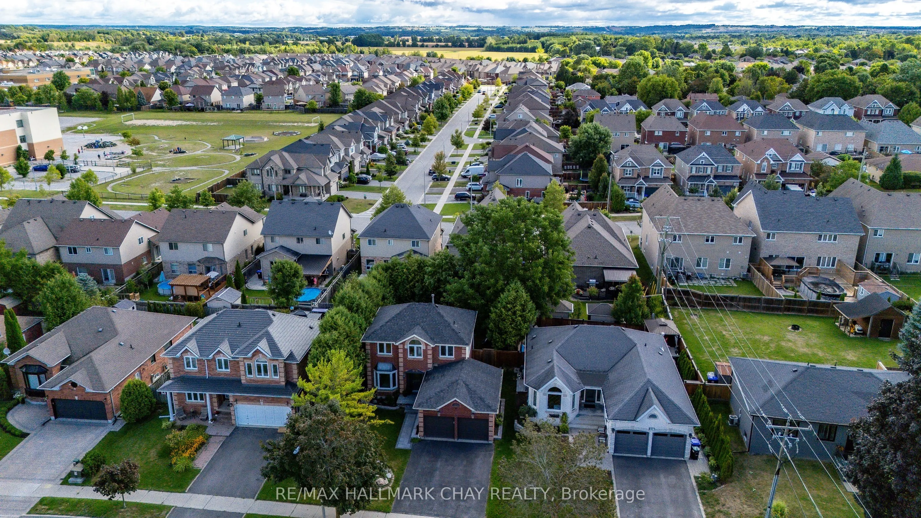 95 Banting Drive