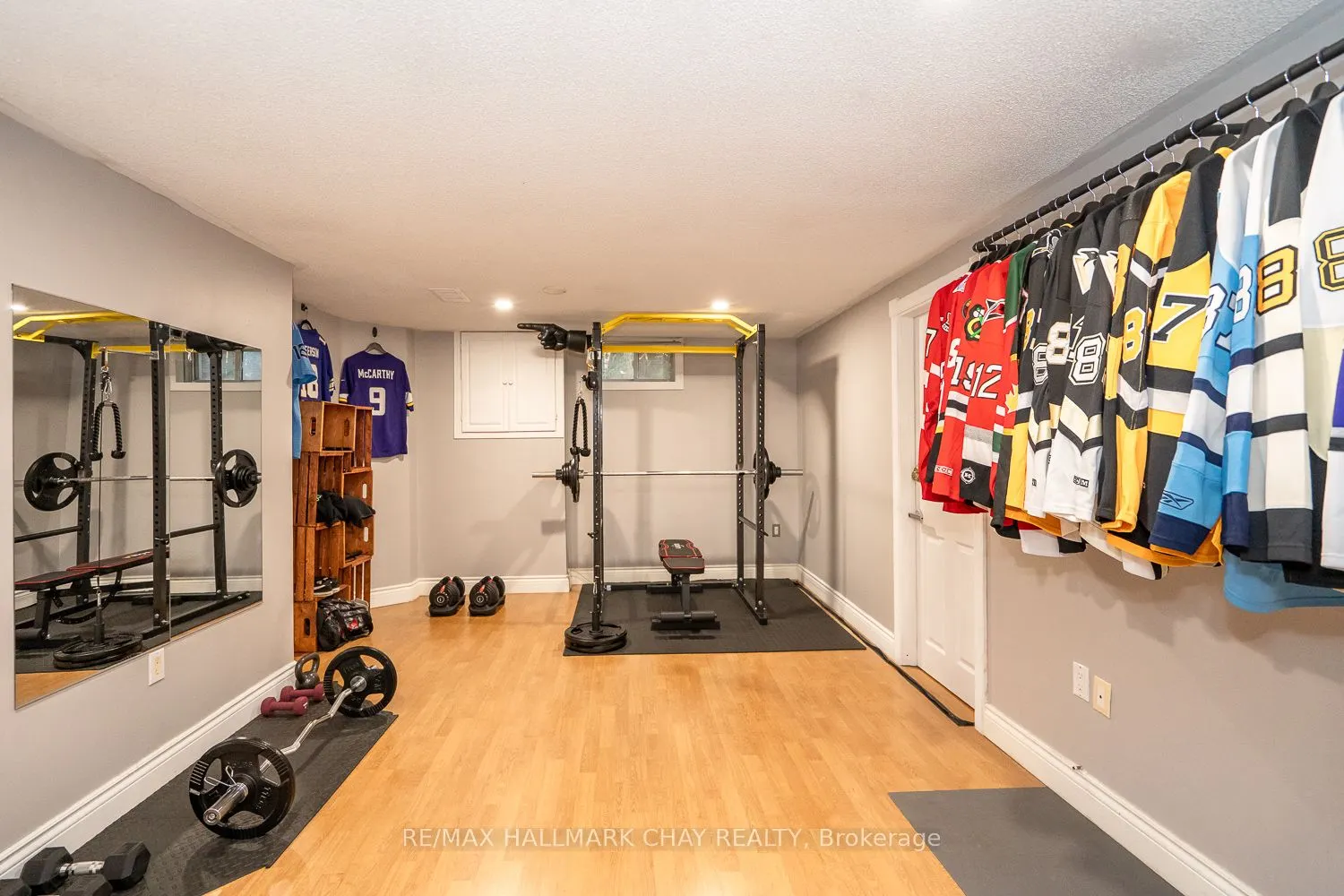 95 Banting Drive