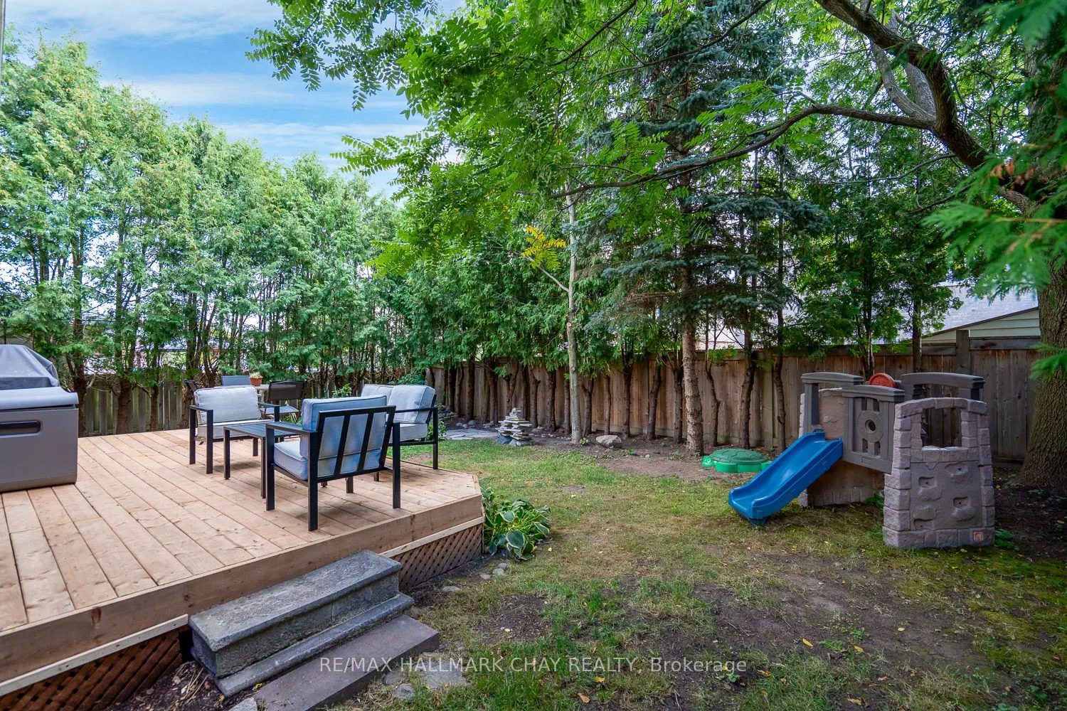 95 Banting Drive