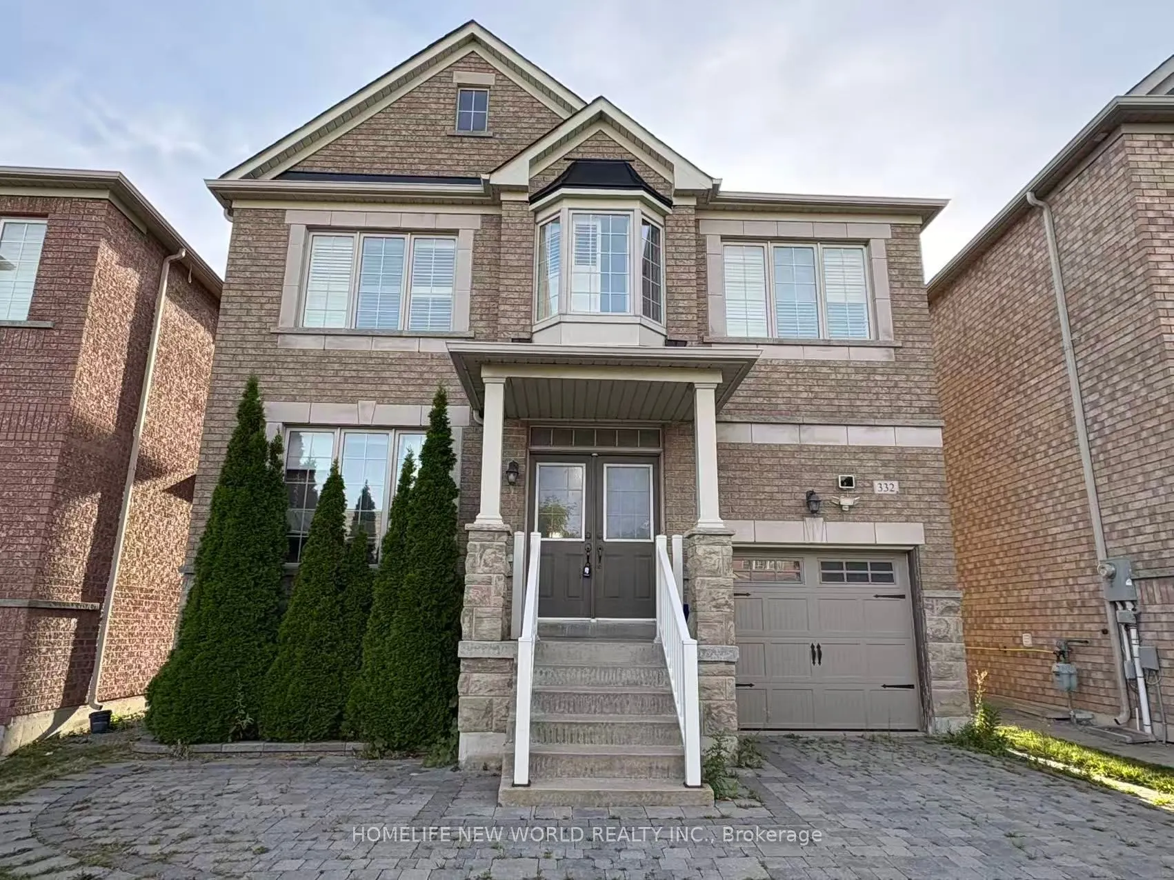 332 Williamson Road
