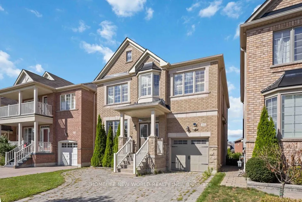 332 Williamson Road