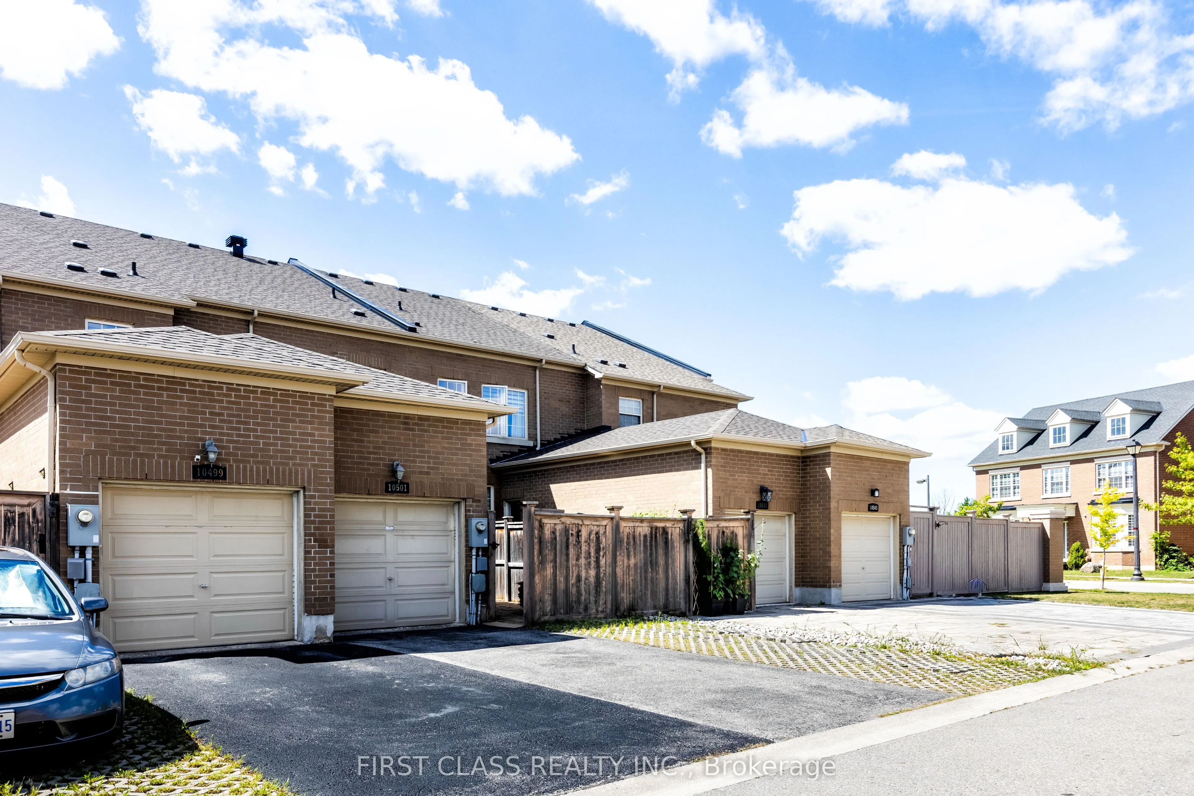 10501 Woodbine Bypass Avenue
