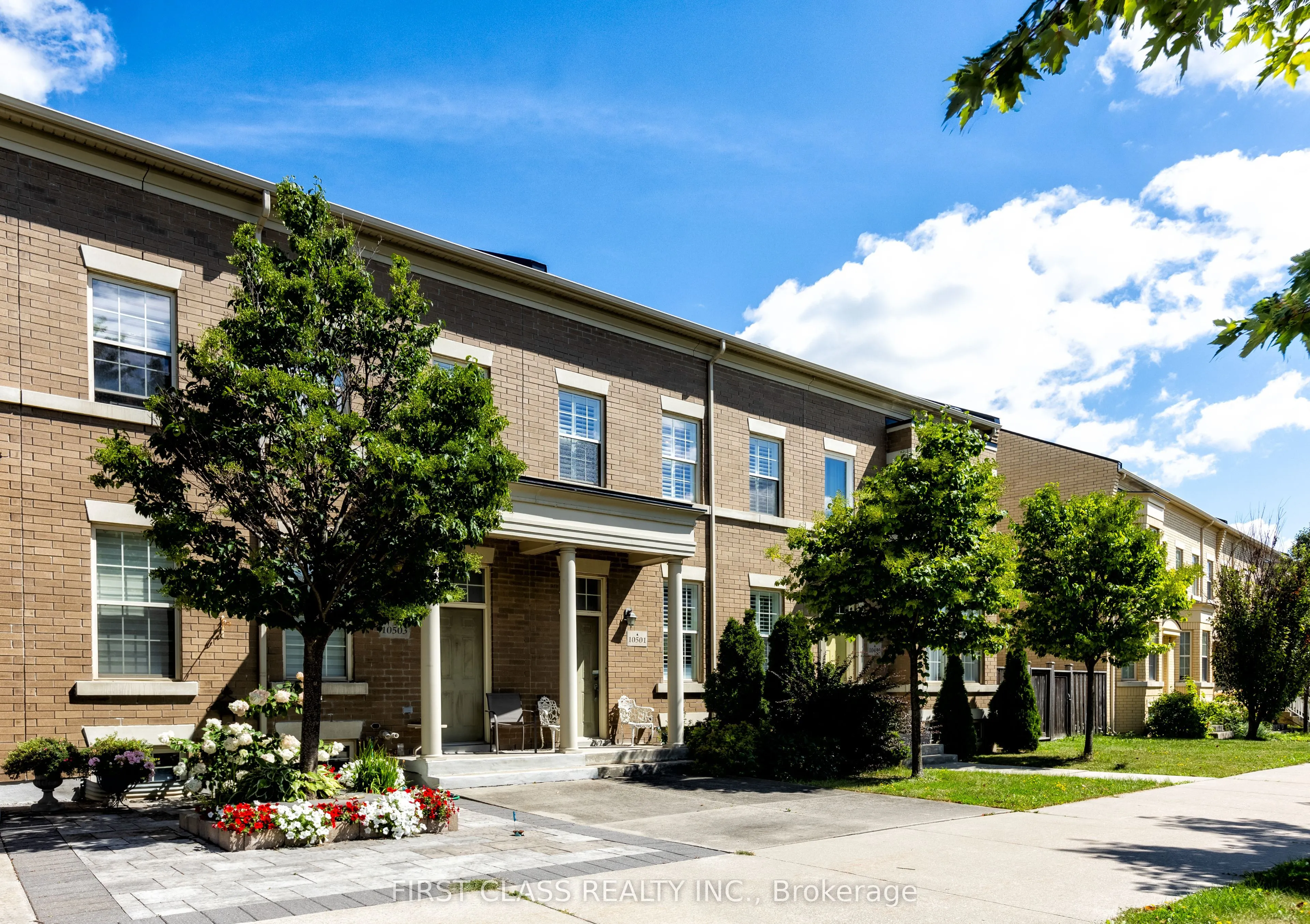 10501 Woodbine Bypass Avenue