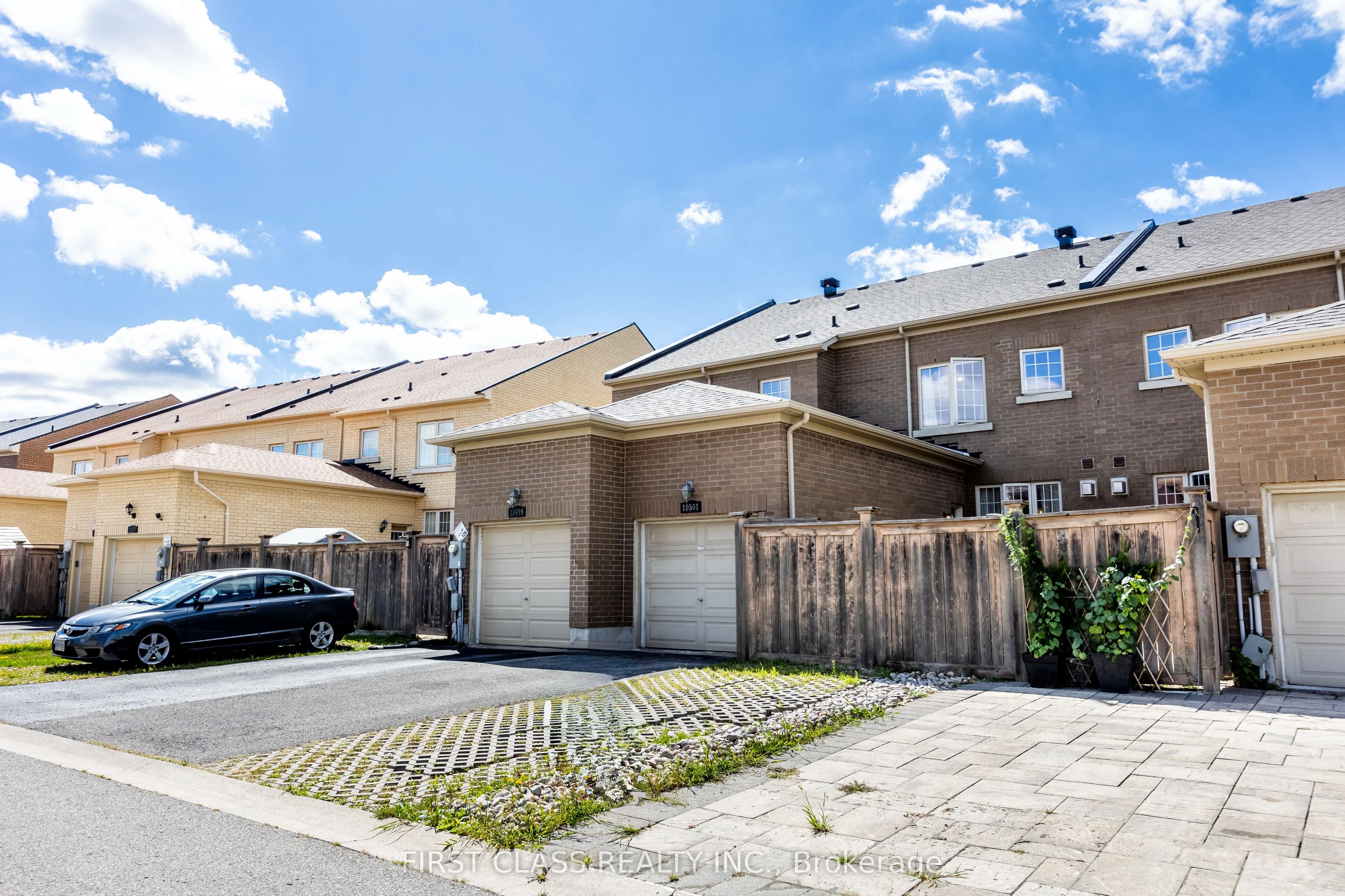 10501 Woodbine Bypass Avenue