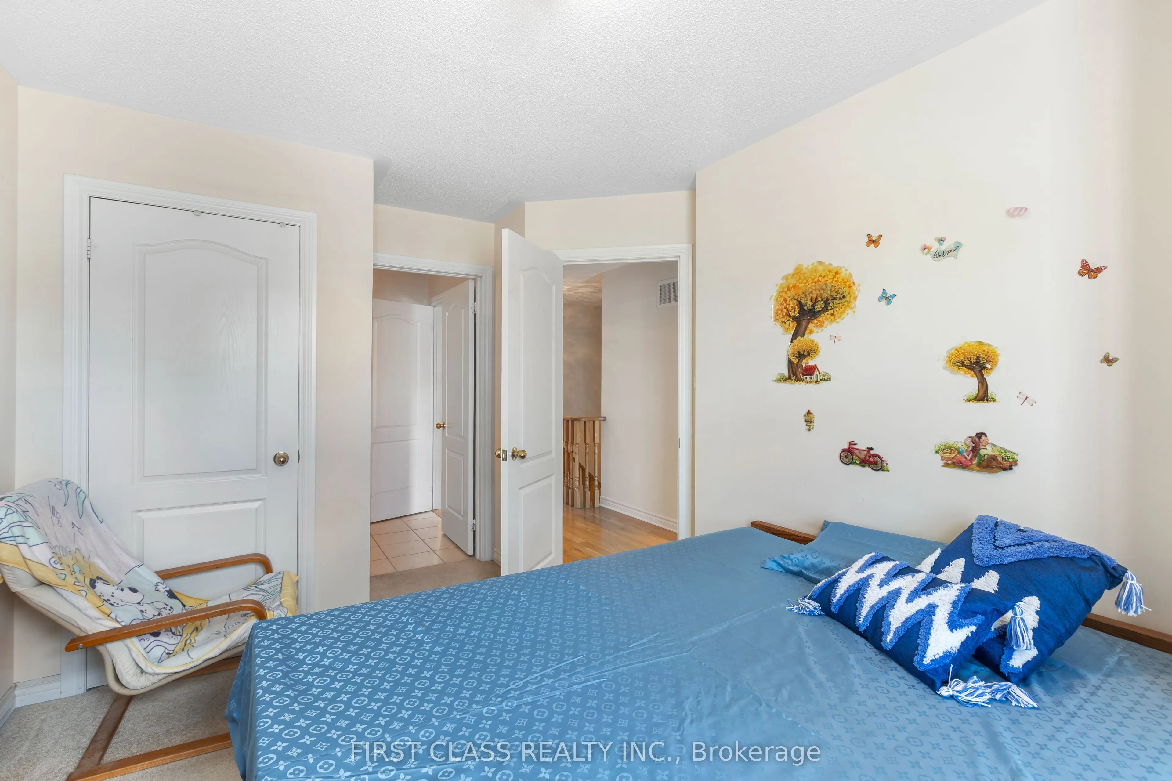 10501 Woodbine Bypass Avenue
