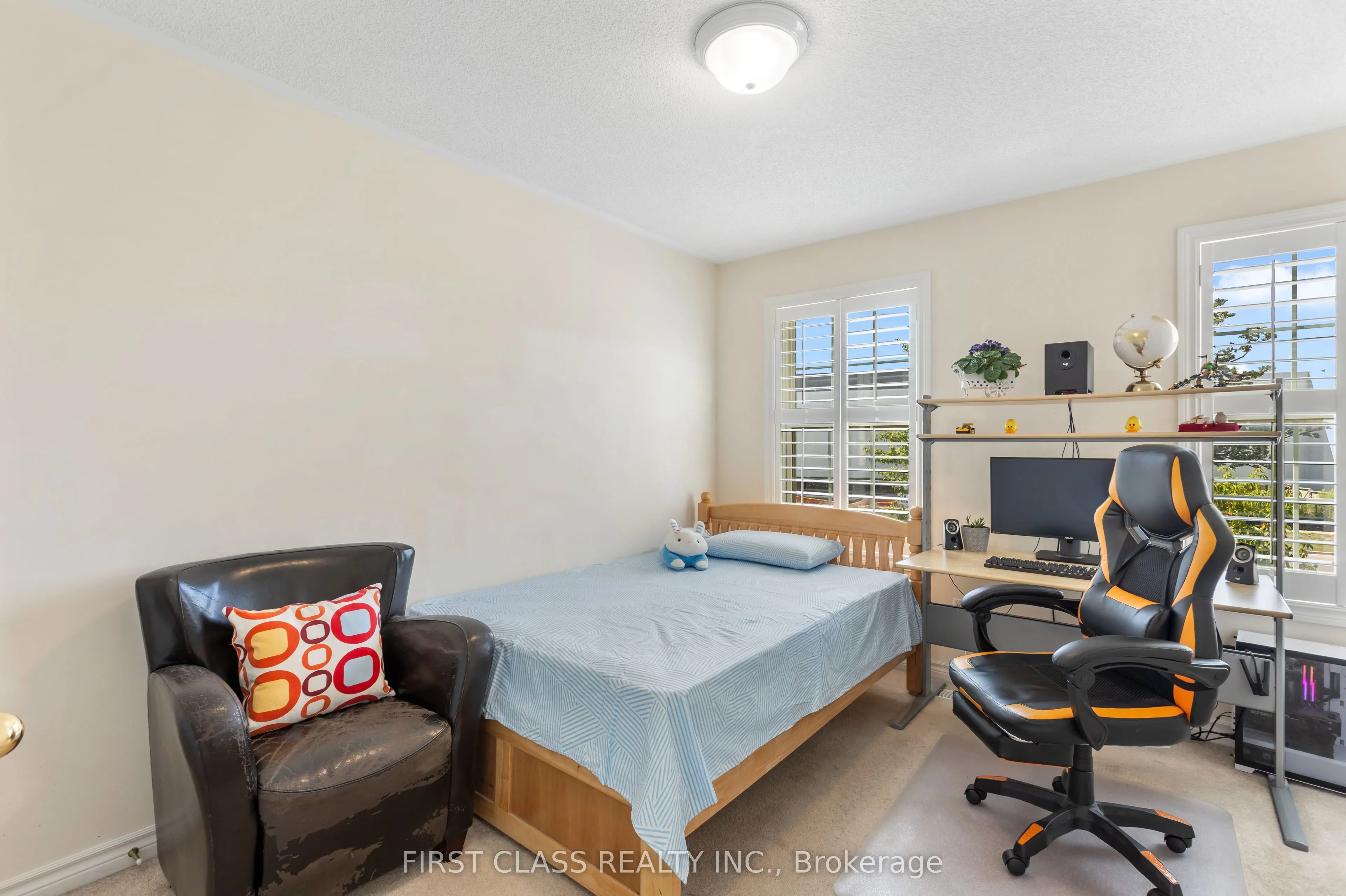 10501 Woodbine Bypass Avenue